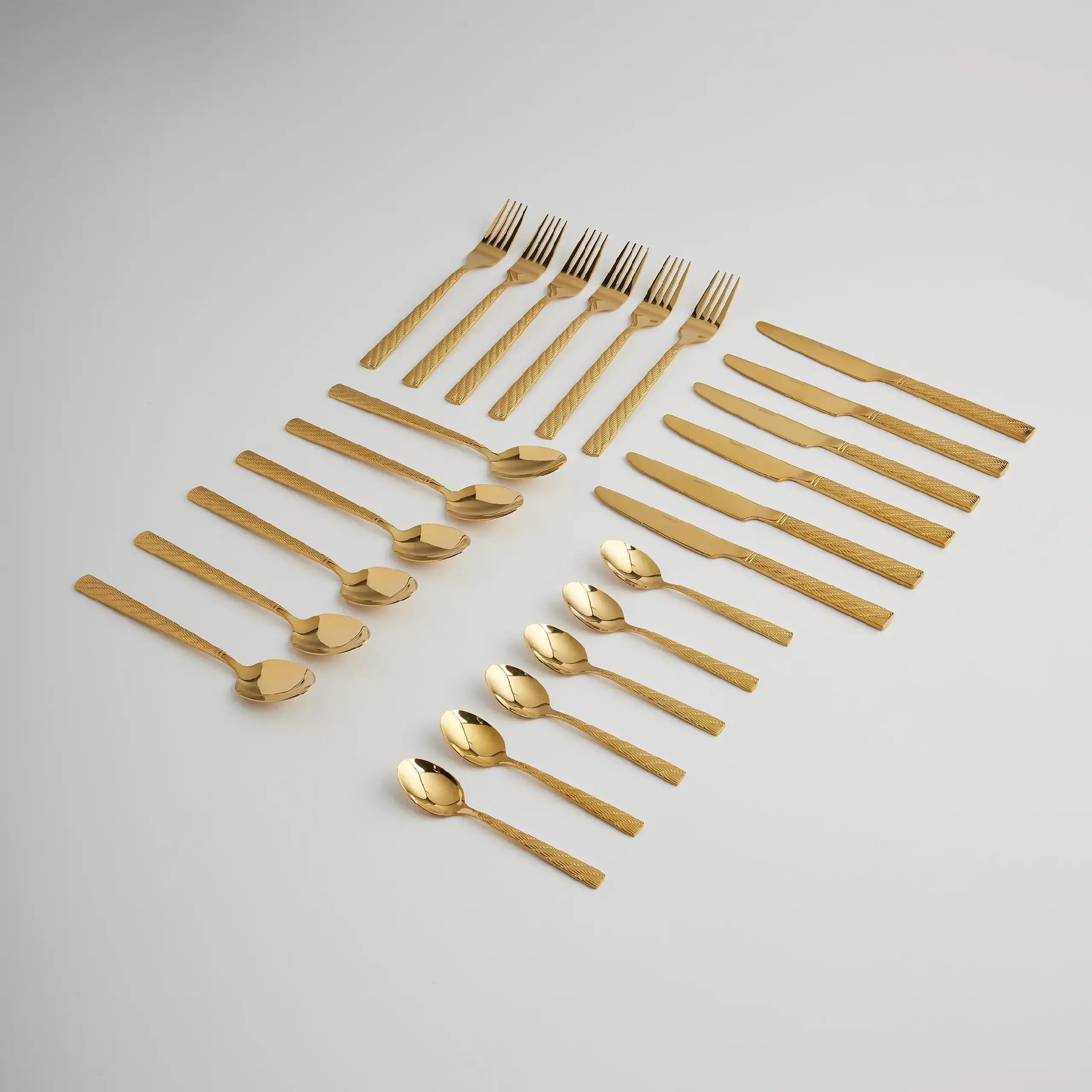 Set tacâmuri TAU