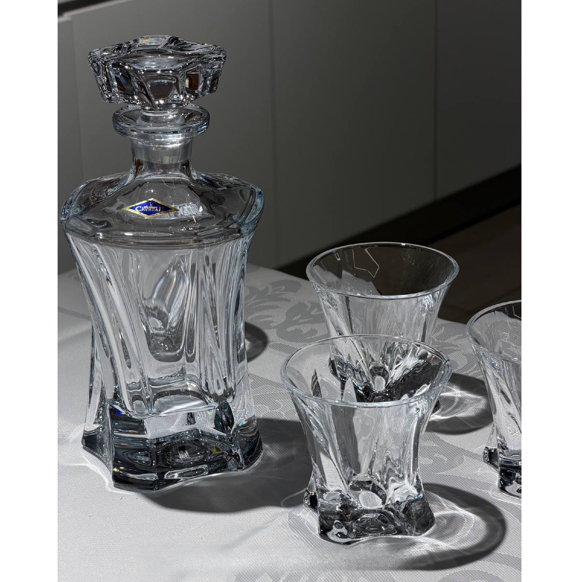 Carafă „Cooper”