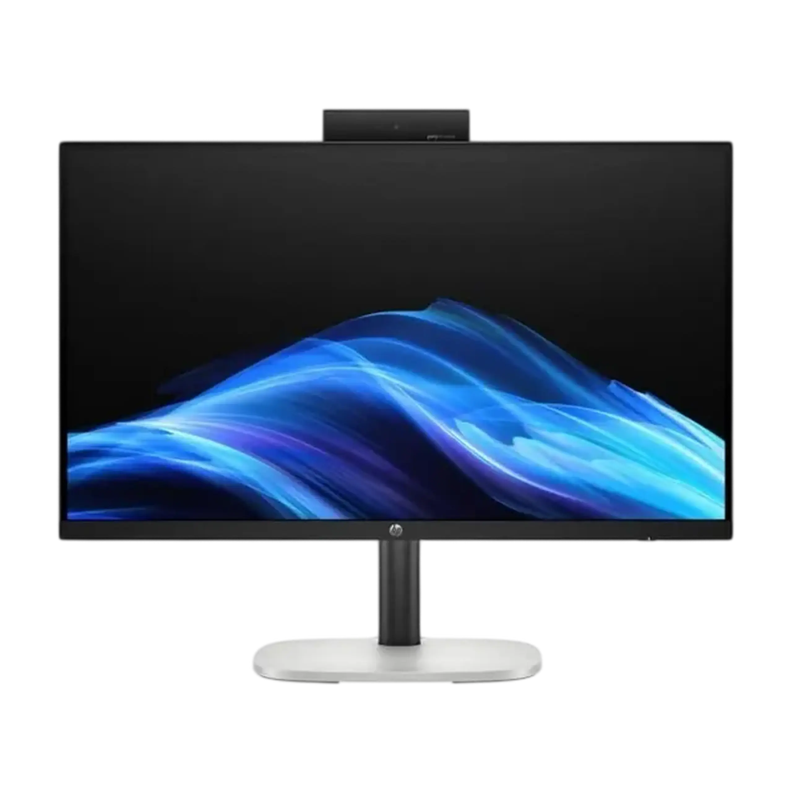 Computer All-in-One HP ProStudio 4 G1i, 23,8", Intel Core 7 265T, 16GB/512GB, Fără SO, Argintiu