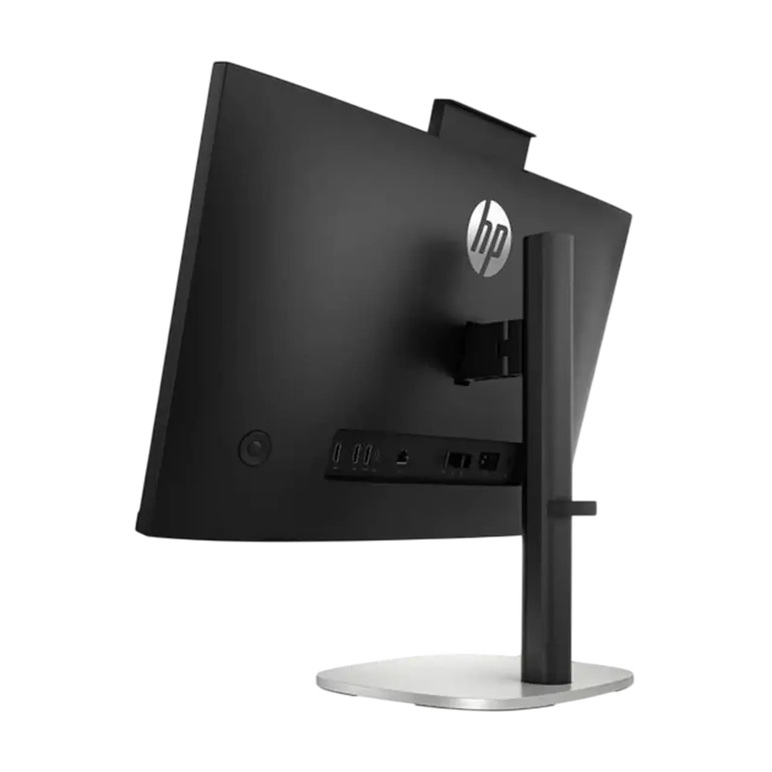 Computer All-in-One HP ProStudio 4 G1i, 23,8", Intel Core 7 265T, 16GB/512GB, Fără SO, Argintiu