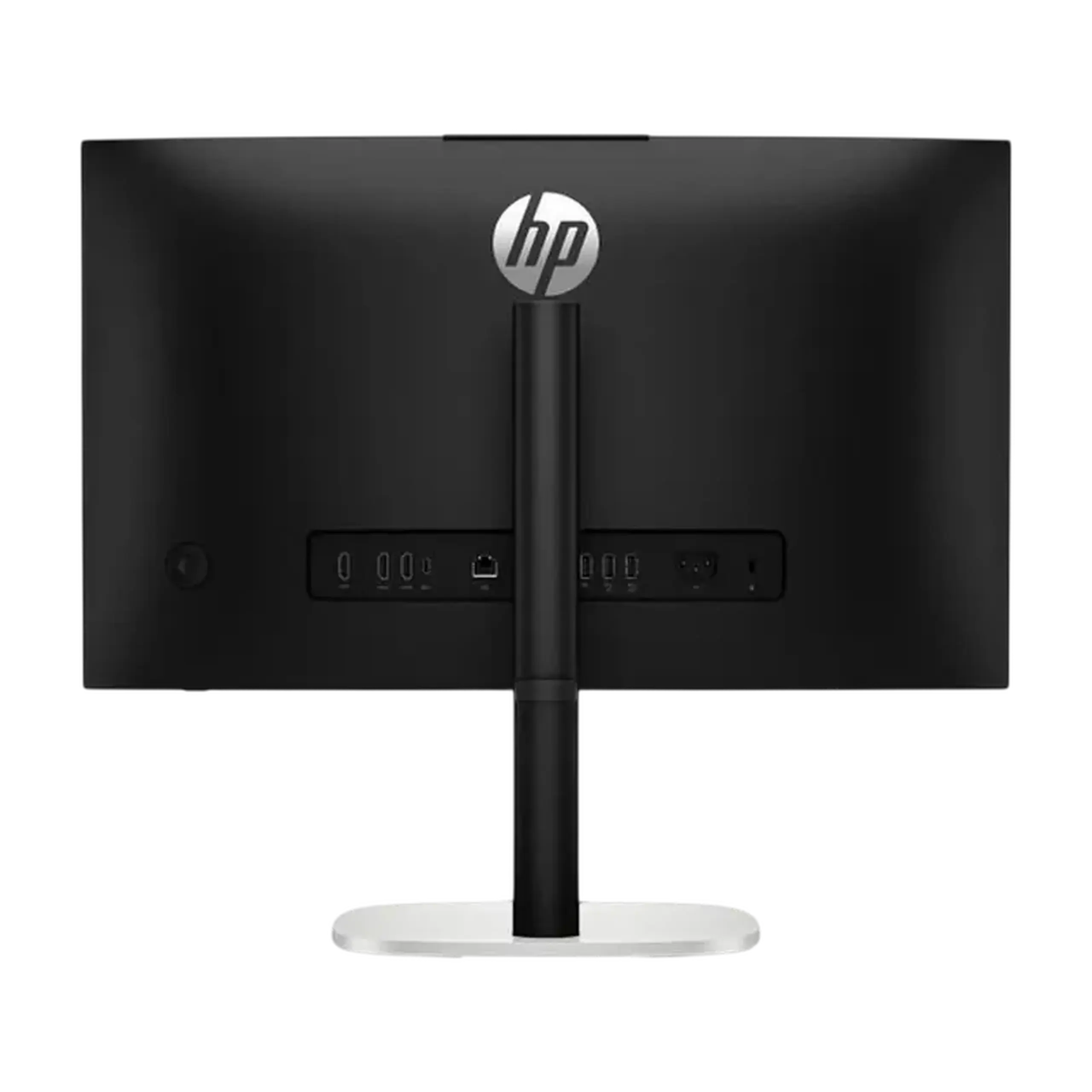 Computer All-in-One HP ProStudio 4 G1i, 23,8", Intel Core 7 265T, 16GB/512GB, Fără SO, Argintiu