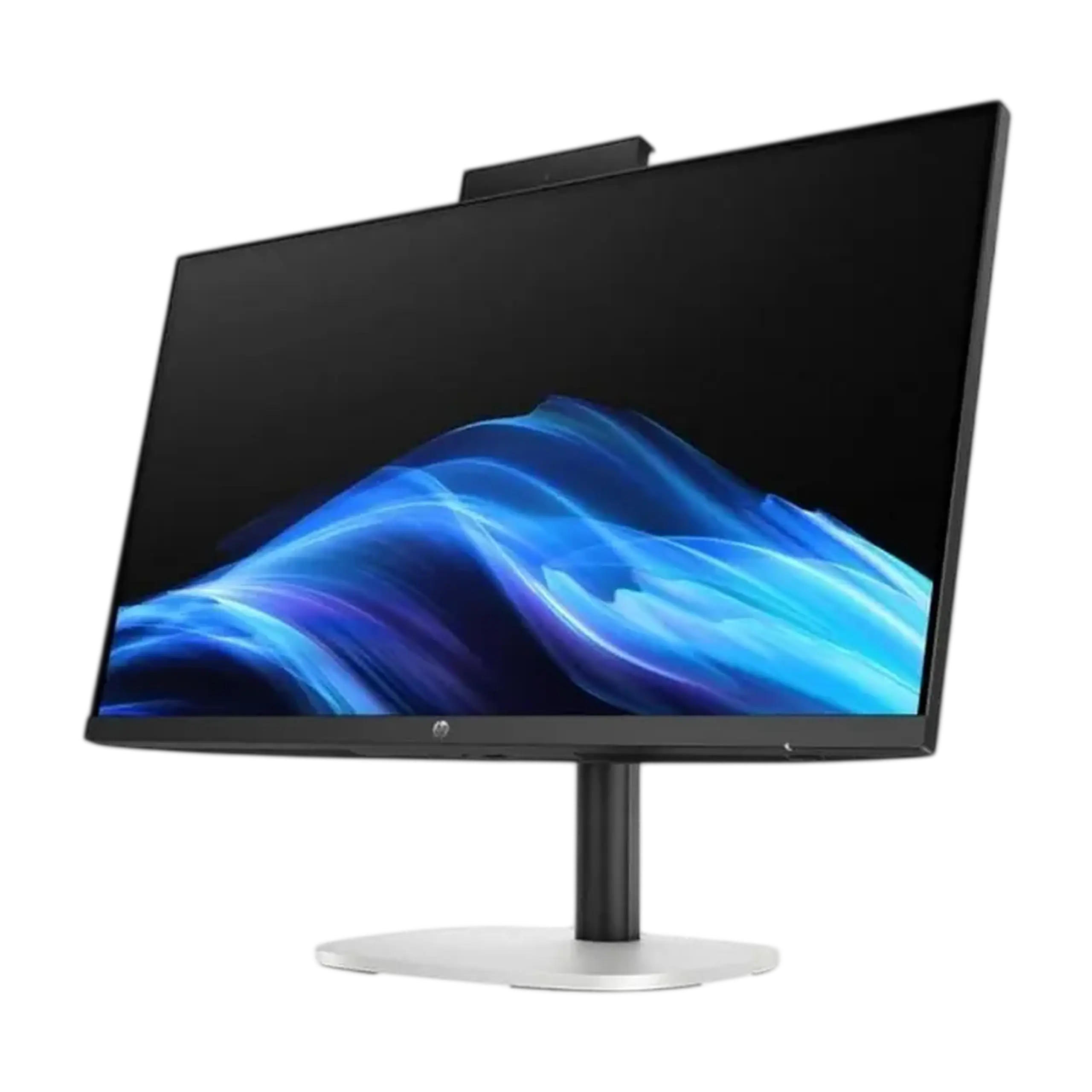Computer All-in-One HP ProStudio 4 G1i, 23,8", Intel Core 7 265T, 16GB/512GB, Fără SO, Argintiu