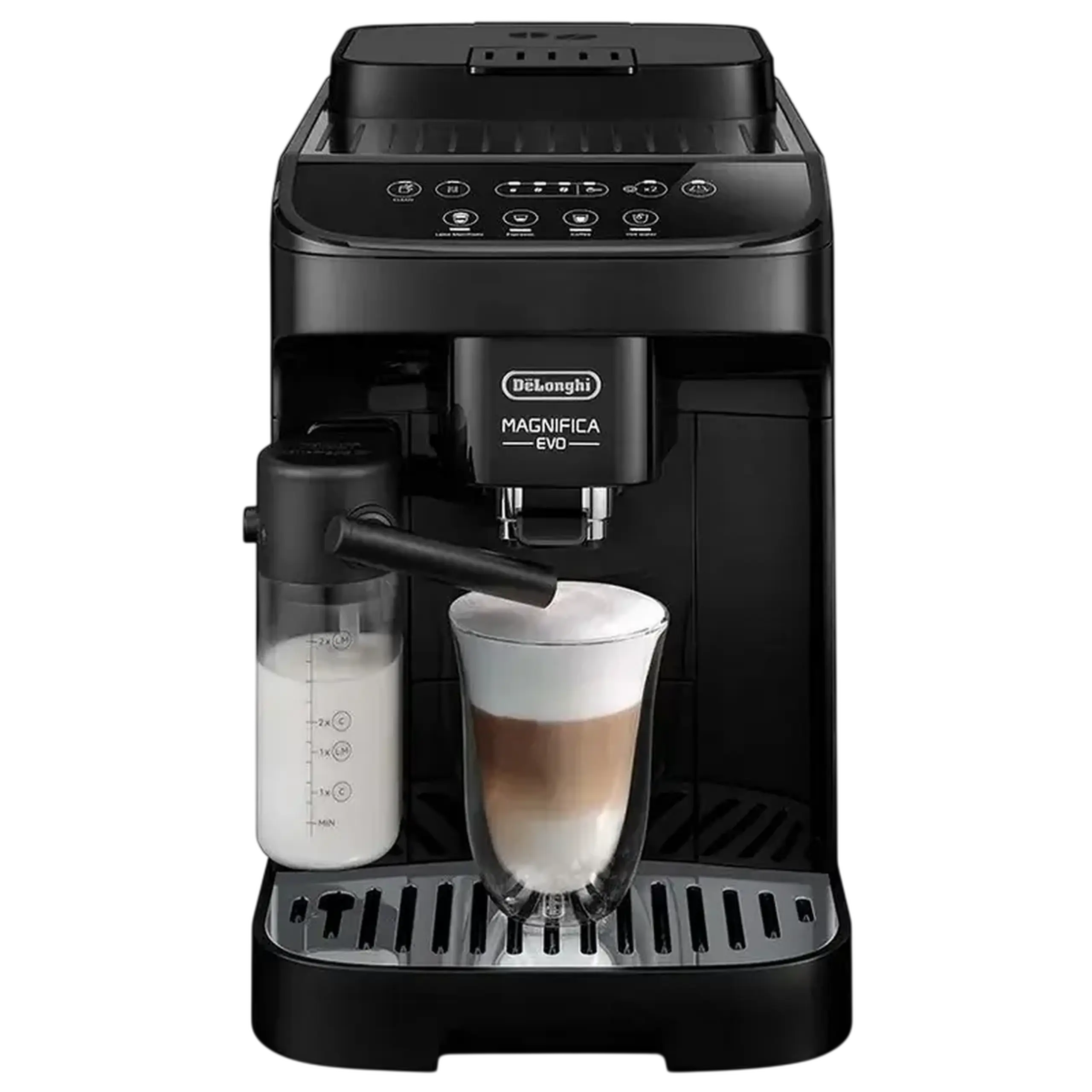 Aparat de cafea DeLonghi ECAM290.51.B, Negru
