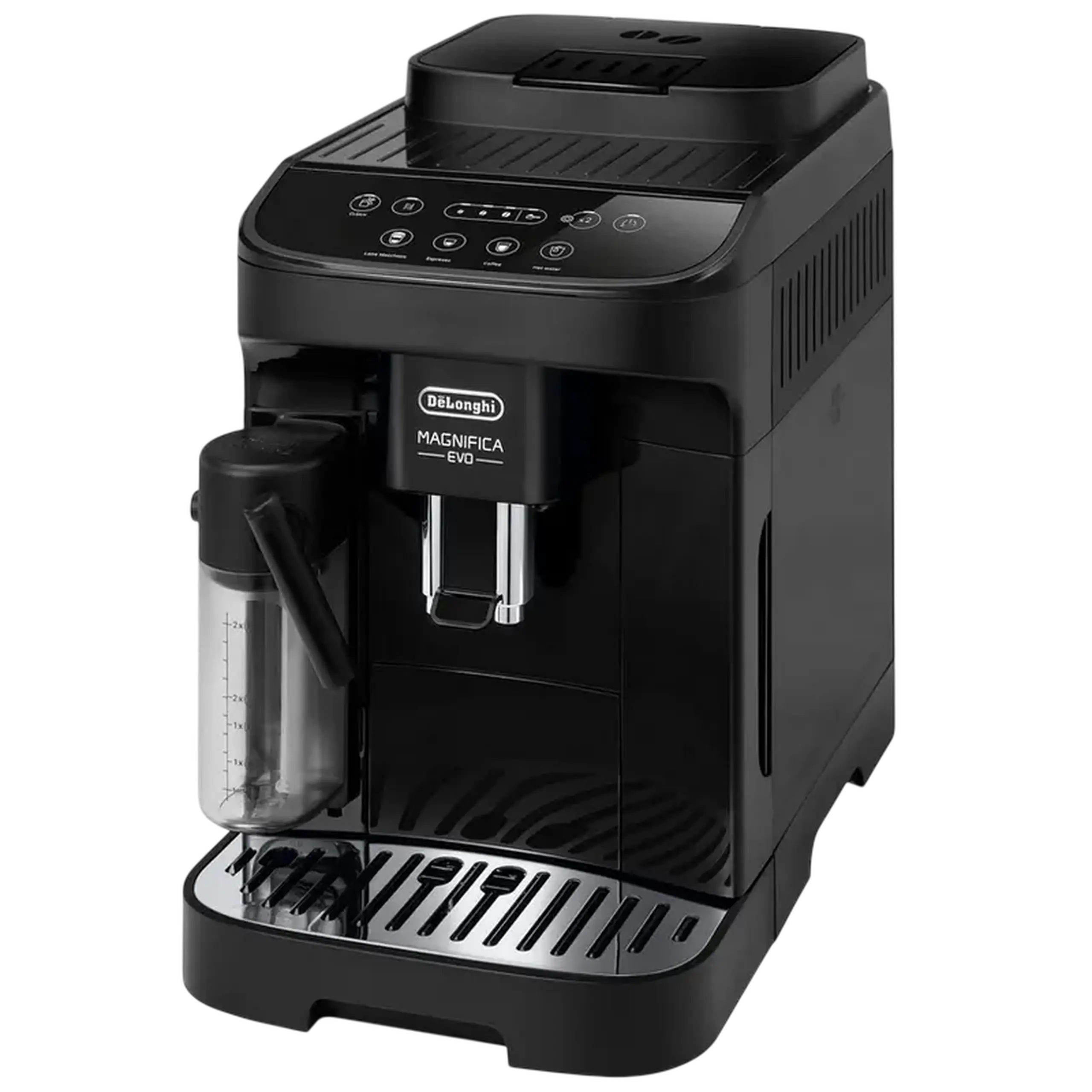 Aparat de cafea DeLonghi ECAM290.51.B, Negru