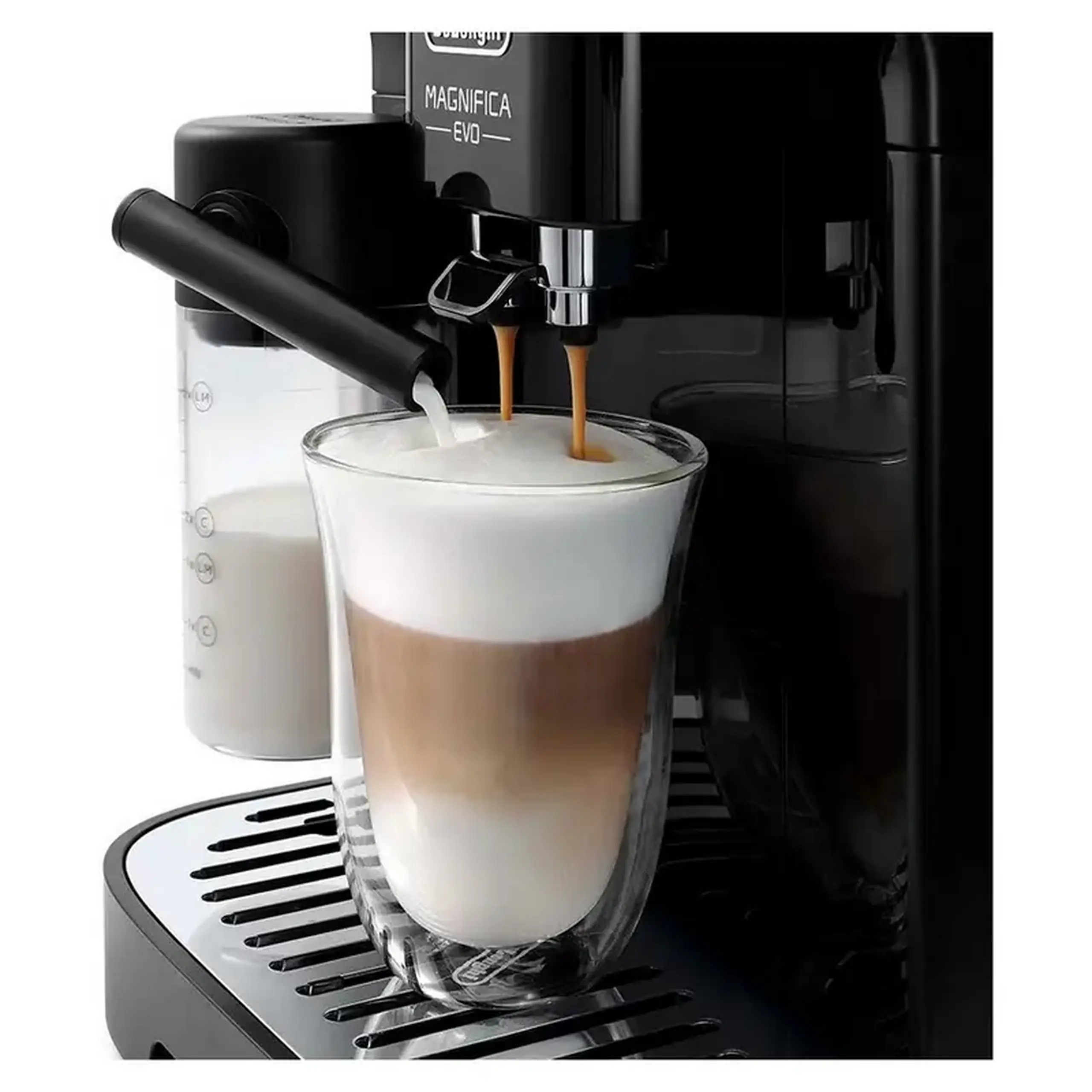 Aparat de cafea DeLonghi ECAM290.51.B, Negru