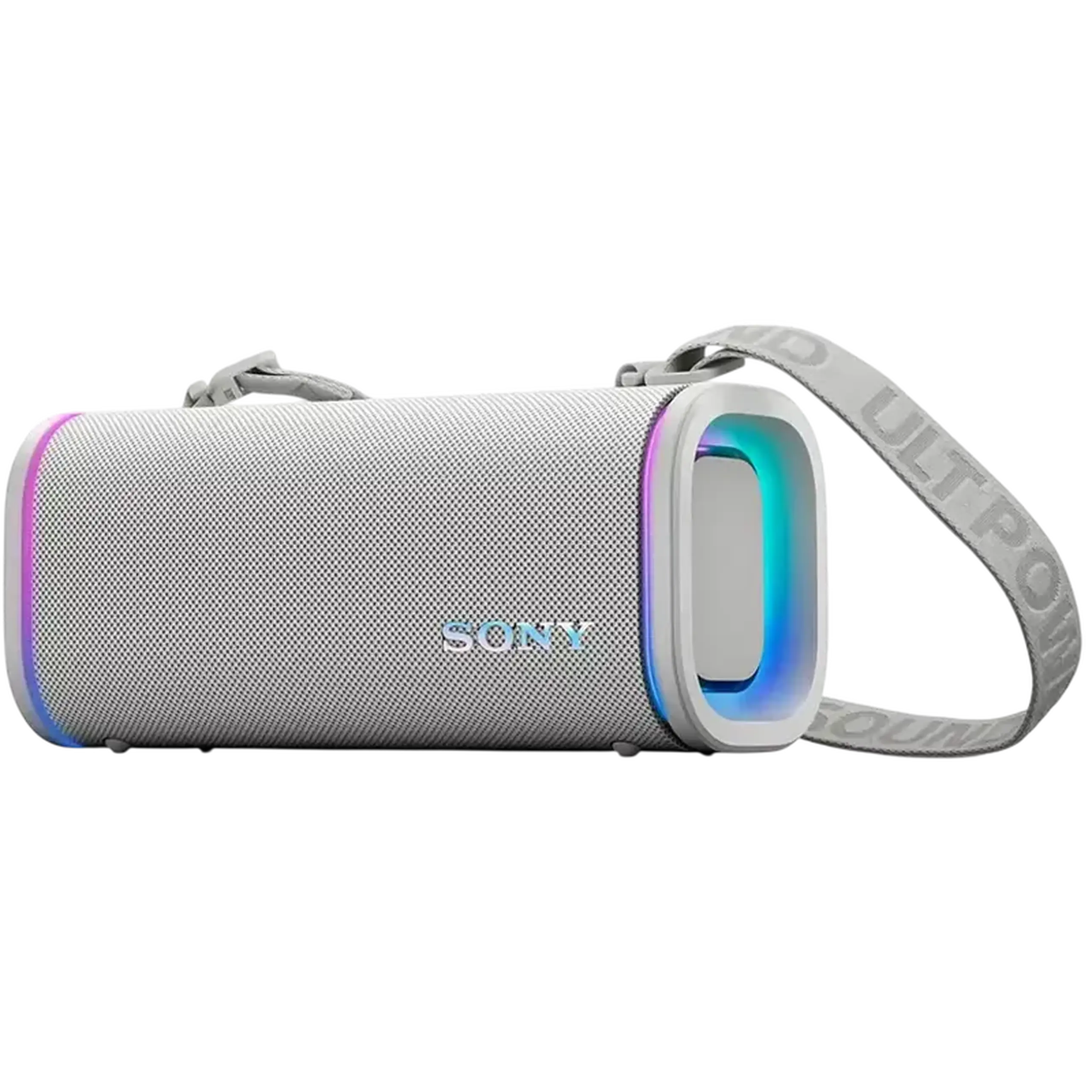 Boxă portabilă SONY ULT Field 5, Off-White