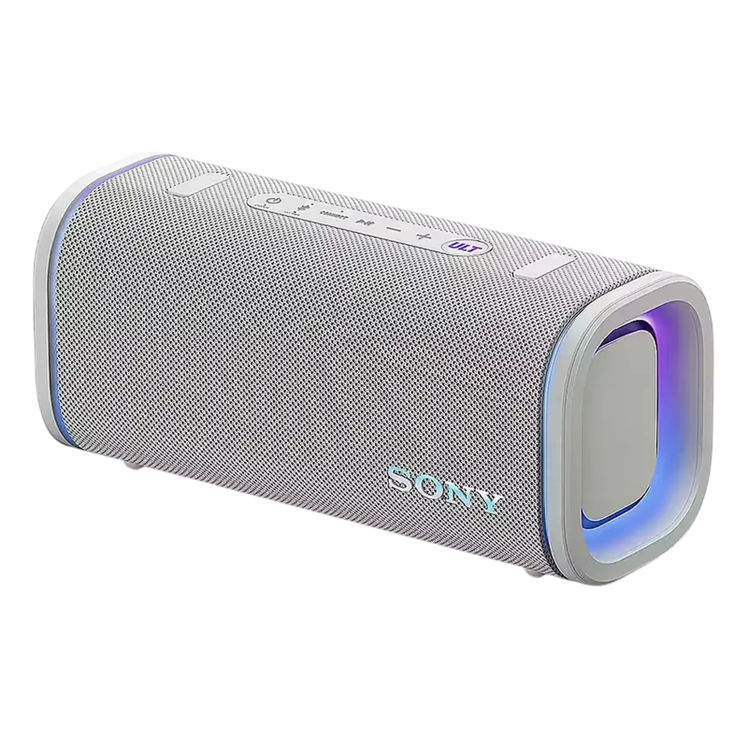 Boxă portabilă SONY ULT Field 5, Off-White