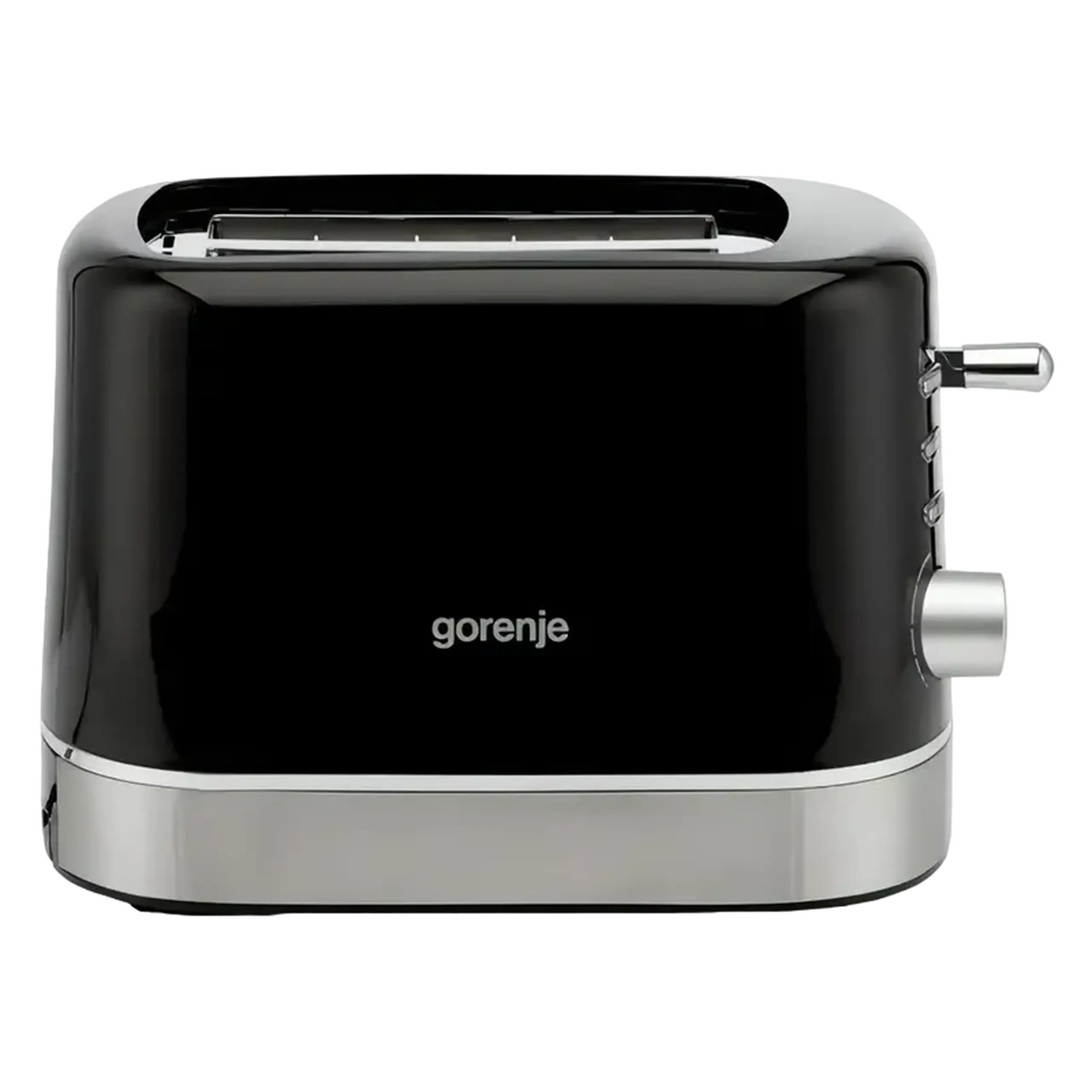 Toaster Gorenje T800DB, Negru