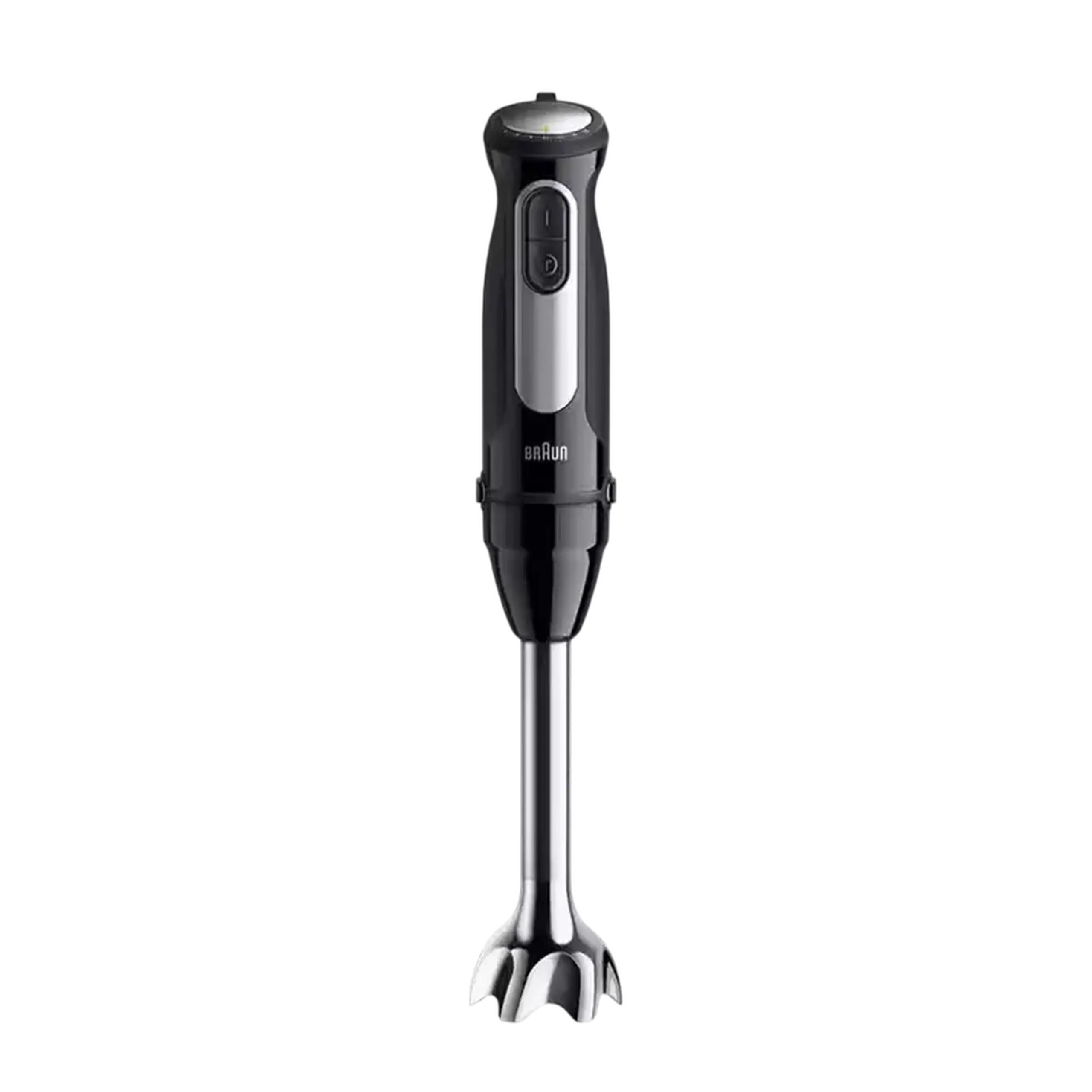 Blender de mână Braun MQ 55307 MBK, Negru