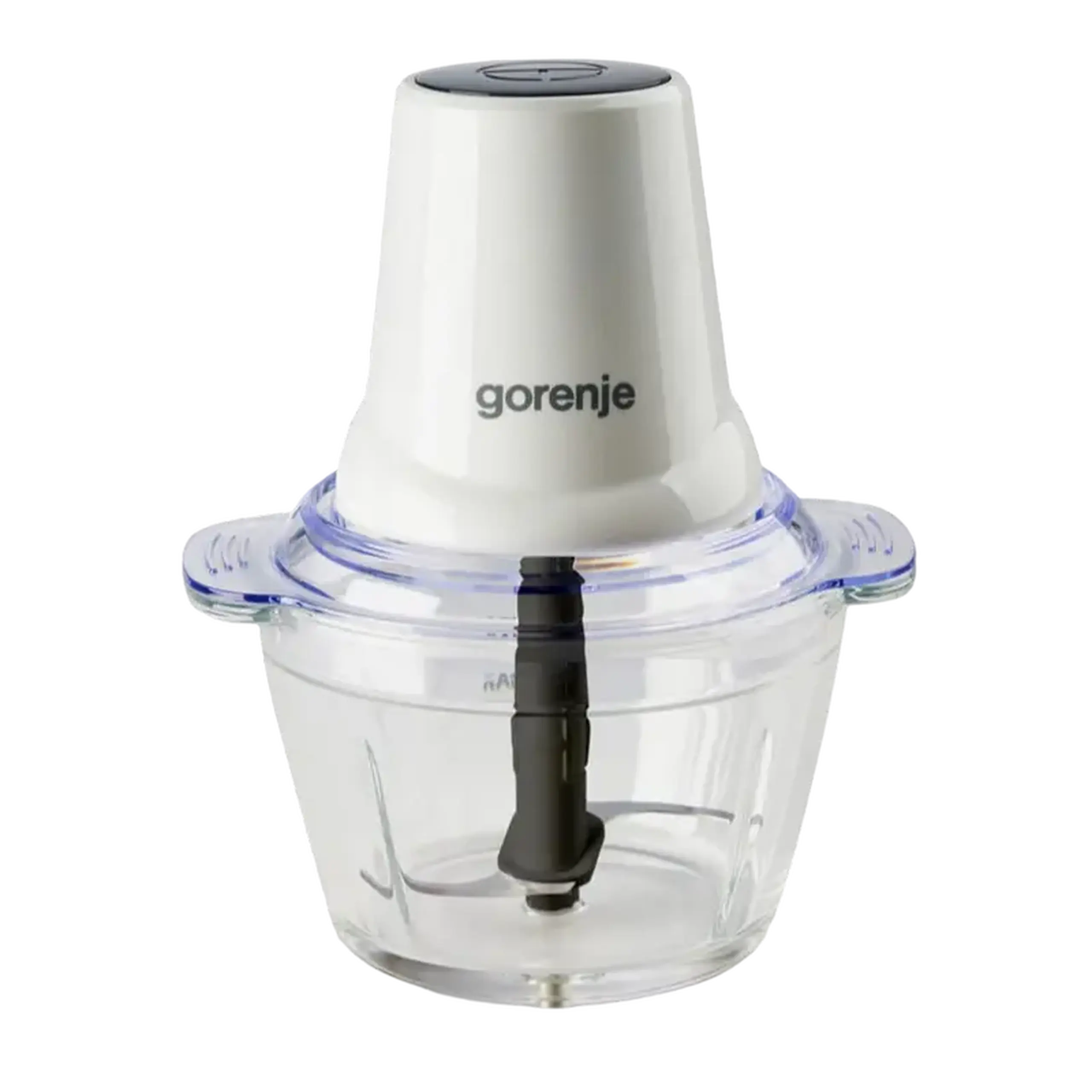 Blender staționar Gorenje S400XG, Alb