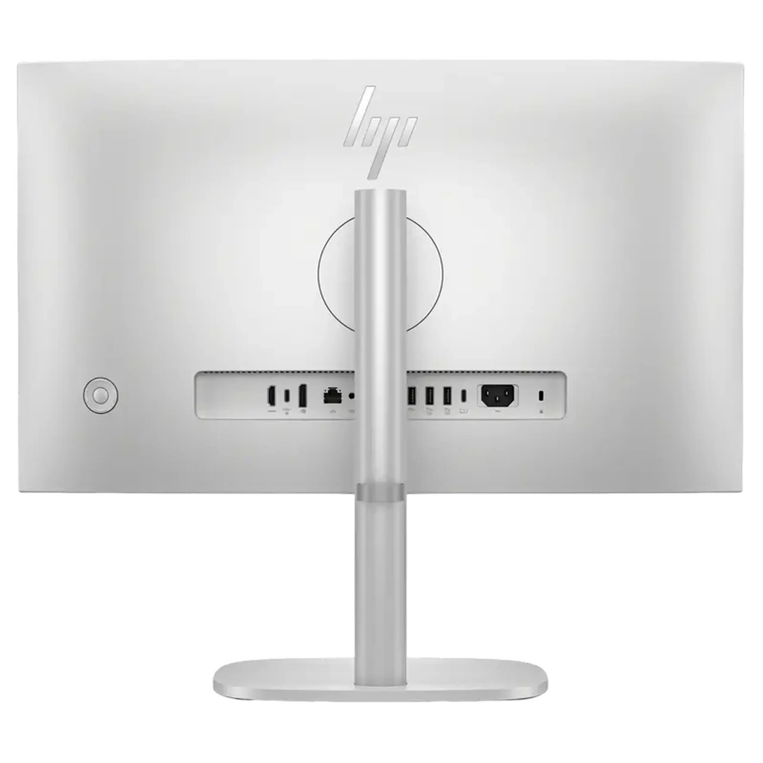 Computer All-in-One HP EliteStudio 8 G1i, 27", Intel Core 7 265, 32GB/1024GB, Fără SO, Argintiu