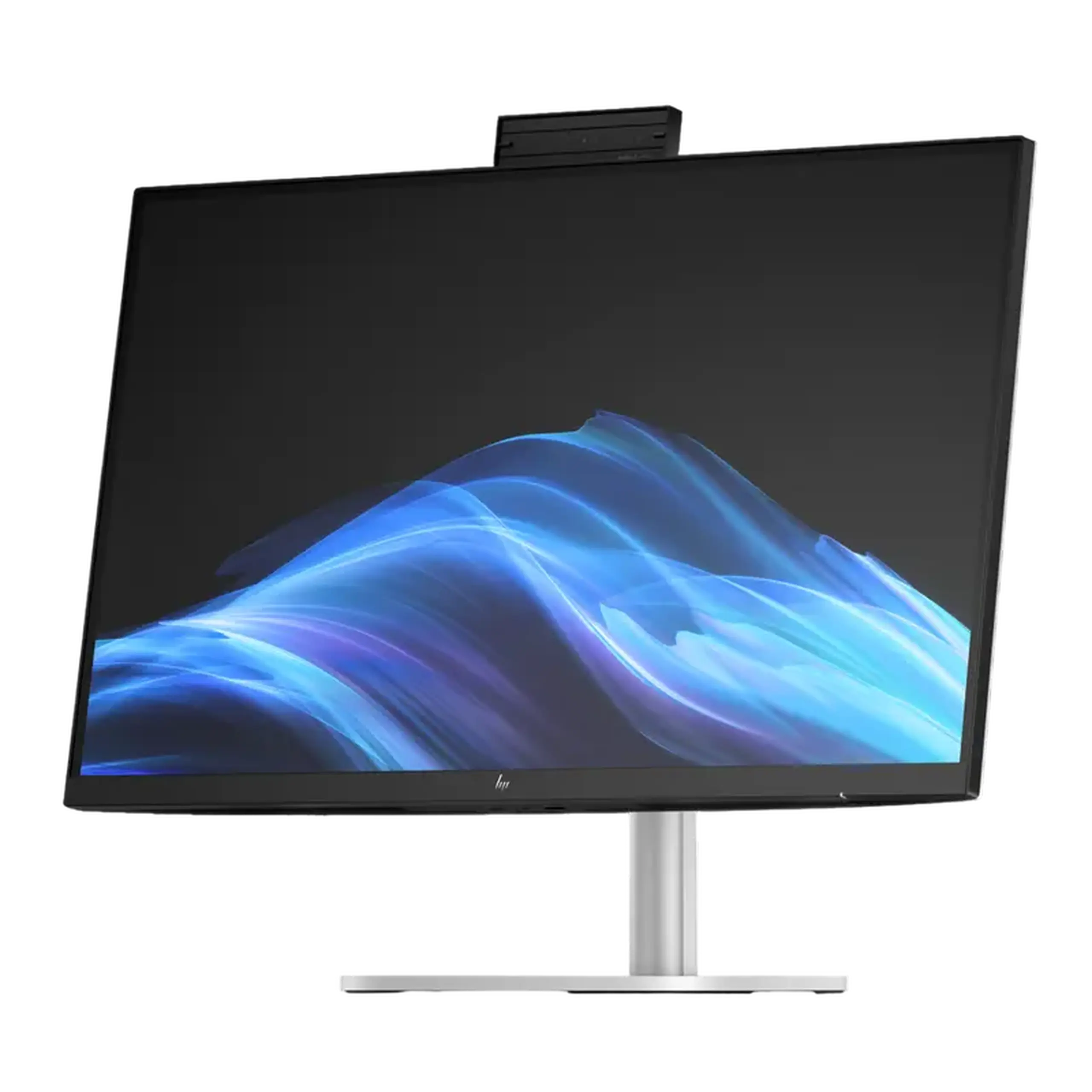 Computer All-in-One HP EliteStudio 8 G1i, 27", Intel Core 7 265, 32GB/1024GB, Fără SO, Argintiu