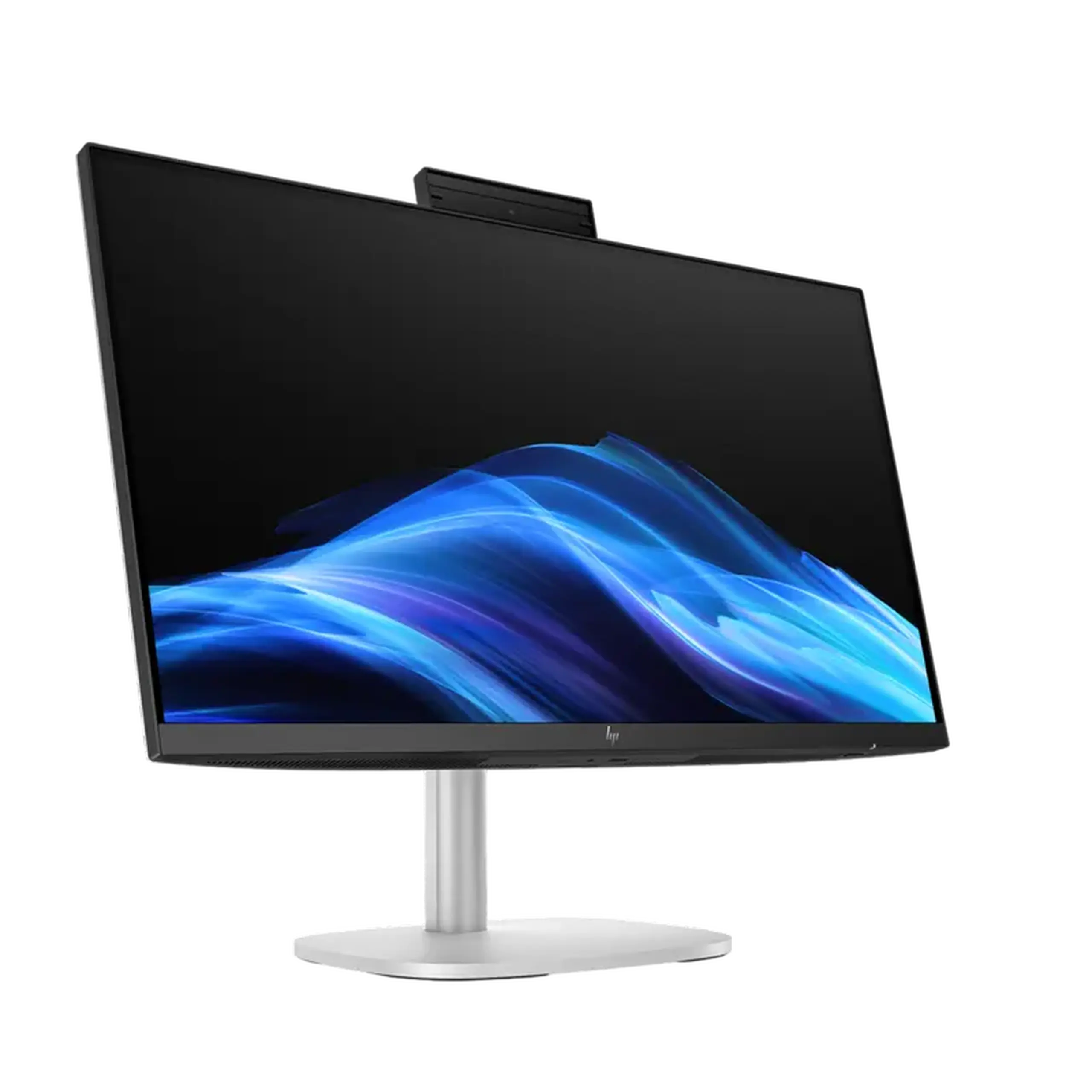 Computer All-in-One HP EliteStudio 8 G1i, 27", Intel Core 7 265, 32GB/1024GB, Fără SO, Argintiu