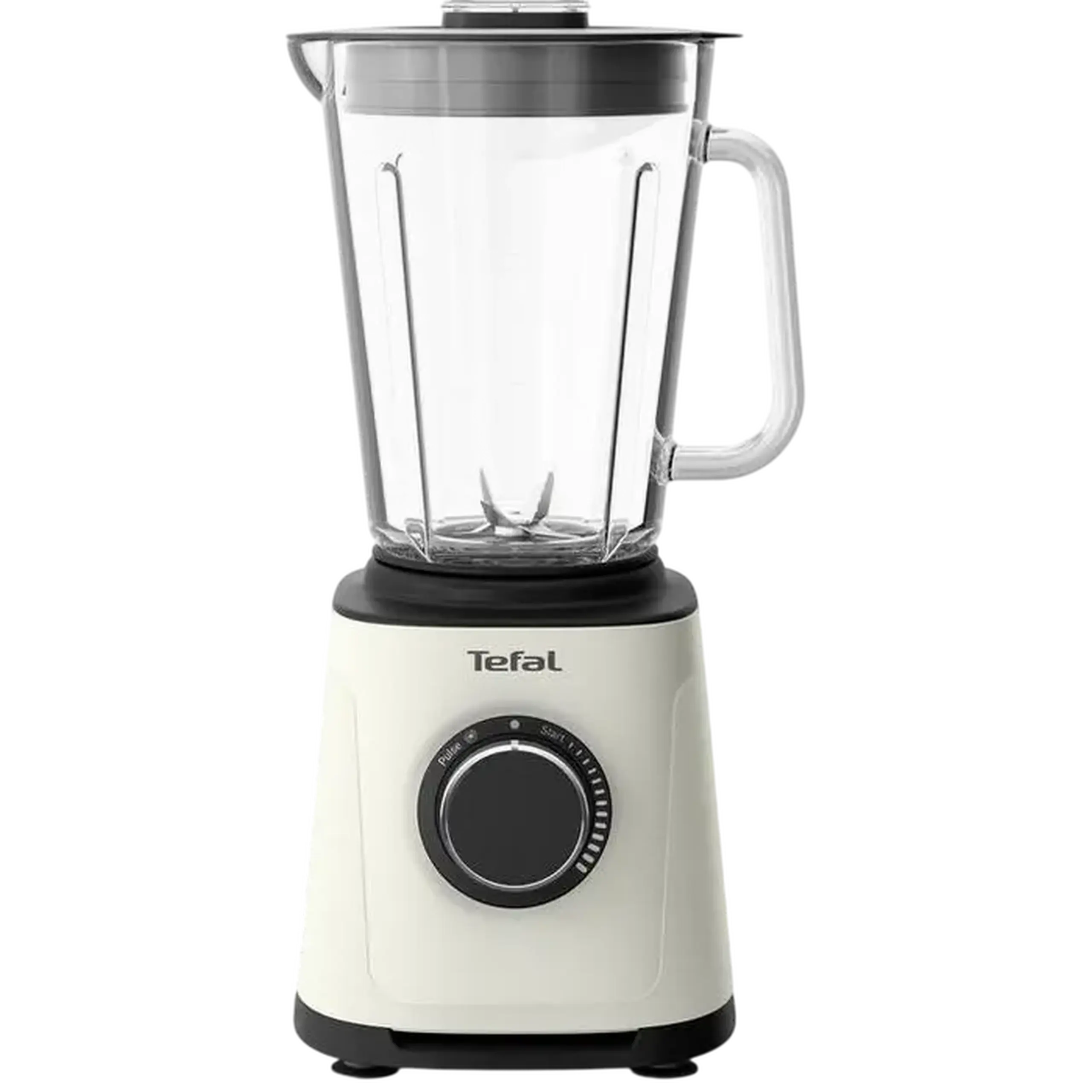Blender staționar Tefal BL771AF0, Alb