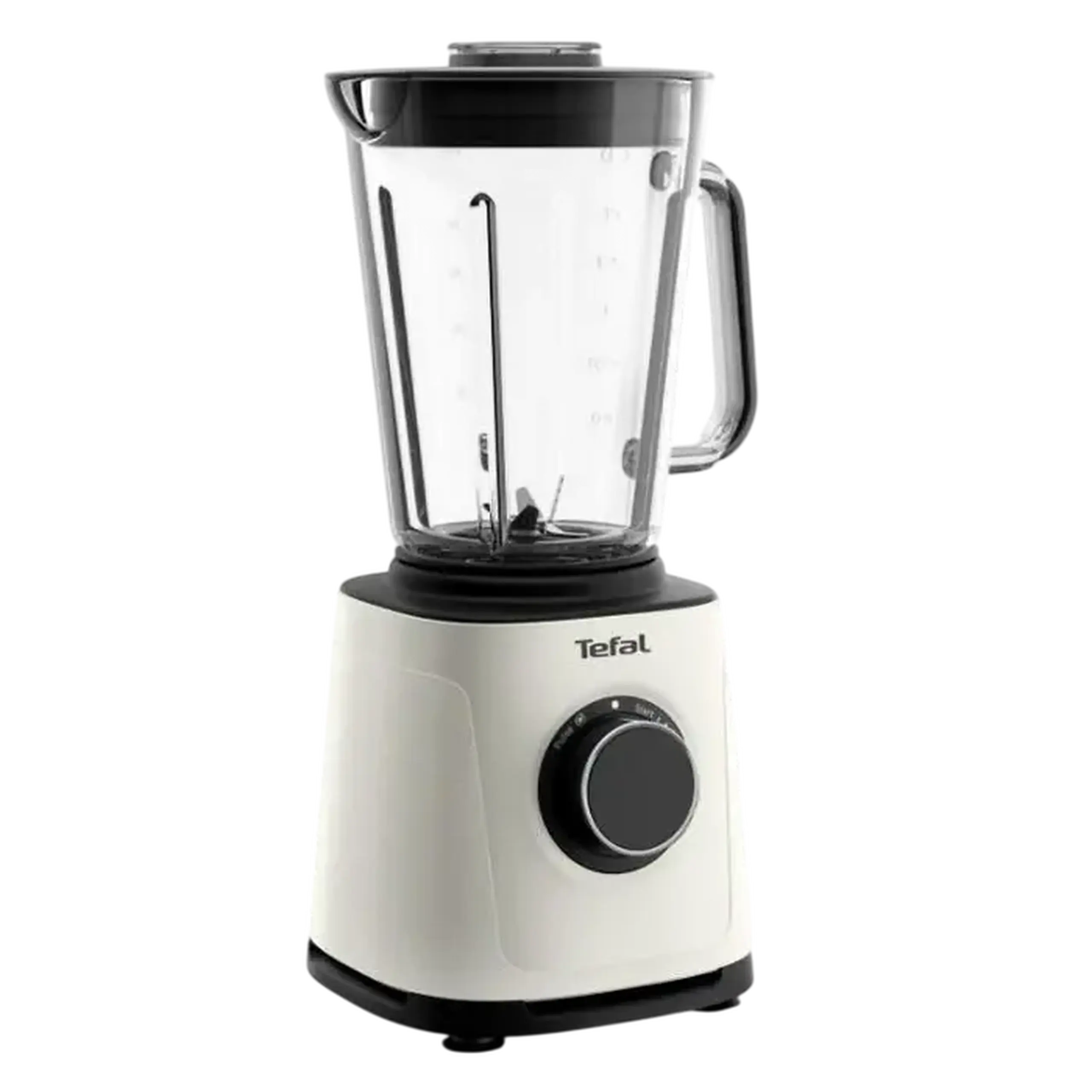 Blender staționar Tefal BL771AF0, Alb