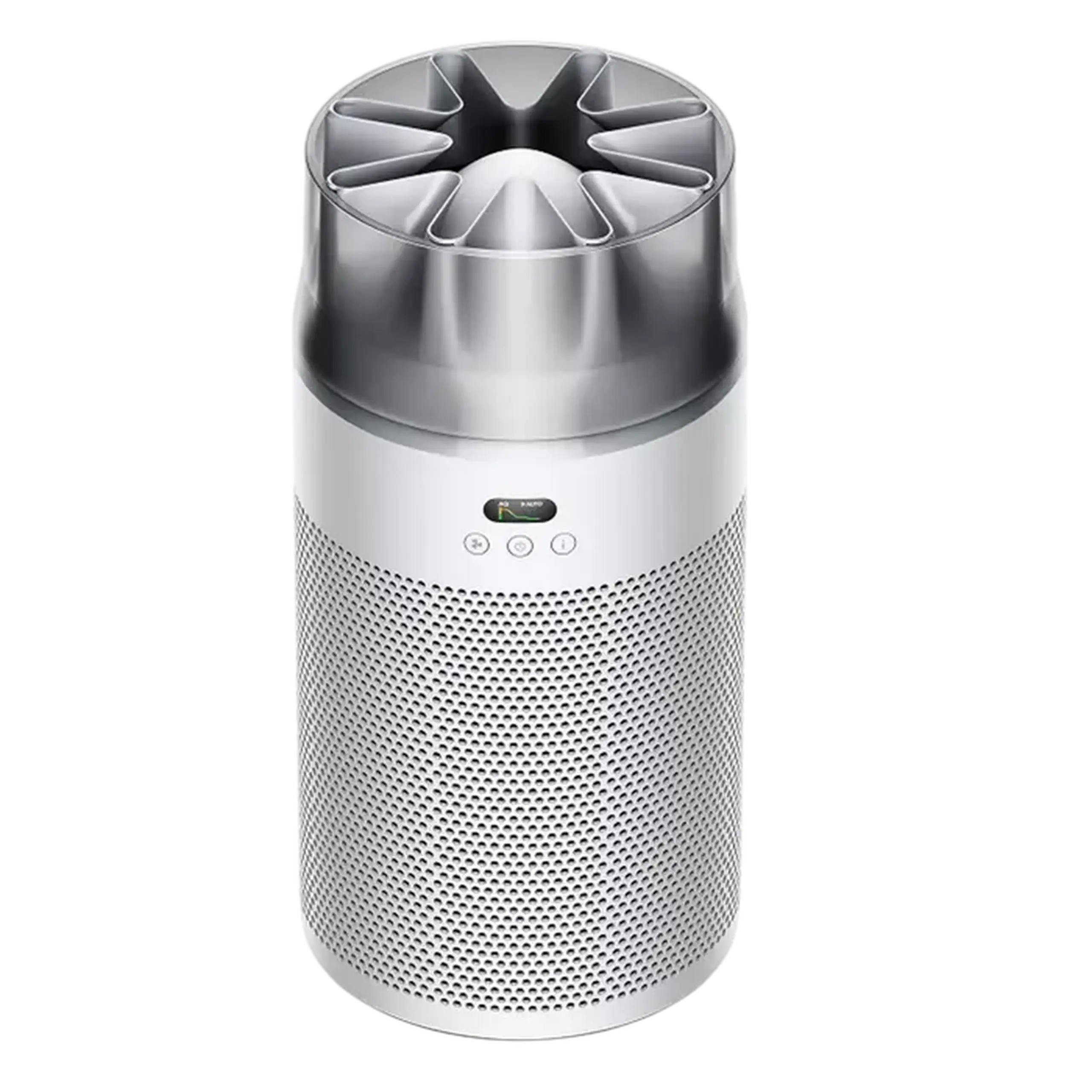 Purificator de aer Dyson HJ10, Alb