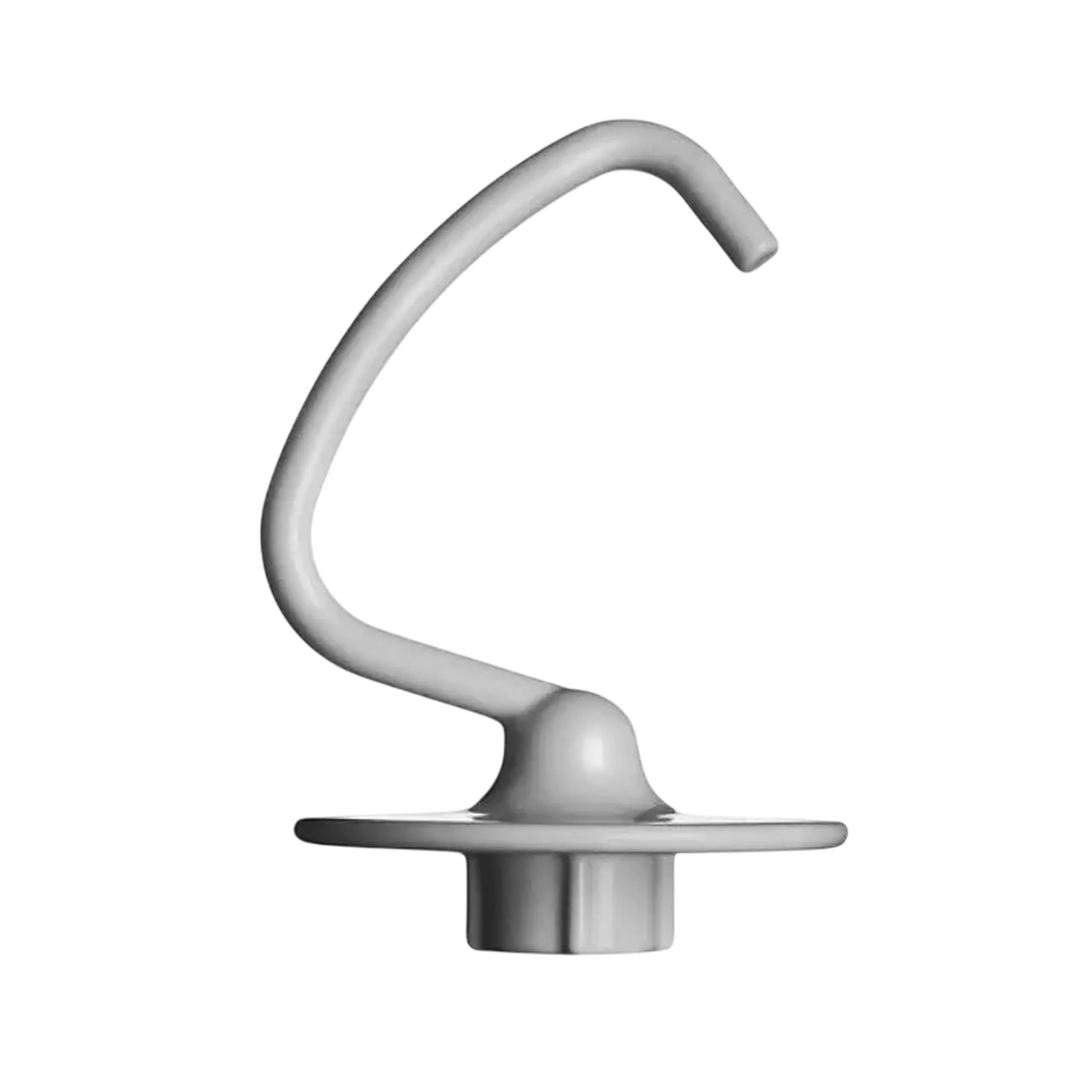 Mixer staționar KitchenAid 5KSM175PSEBK, Cast Iron Black