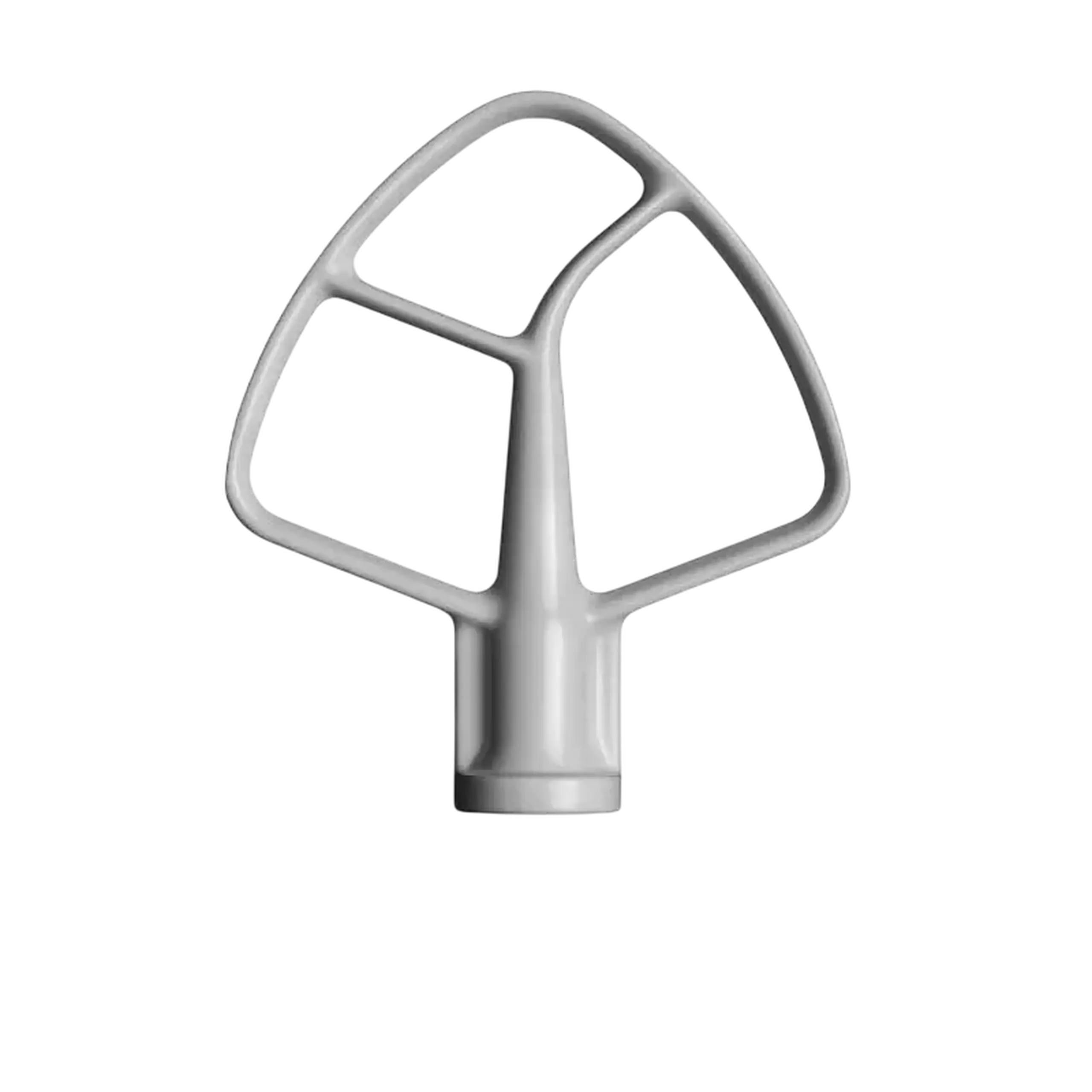 Mixer staționar KitchenAid 5KSM175PSEBK, Cast Iron Black