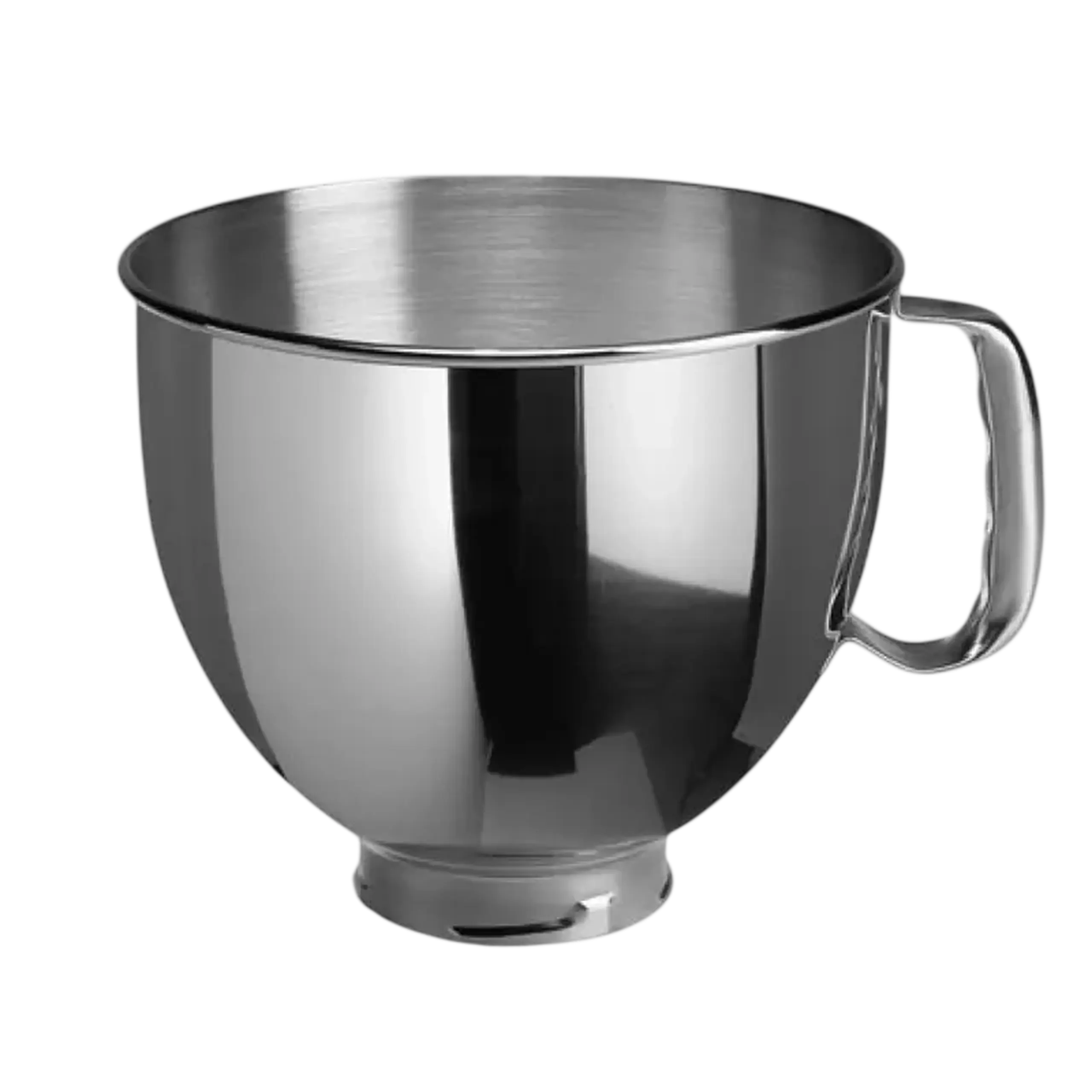 Mixer staționar KitchenAid 5KSM175PSEBK, Cast Iron Black