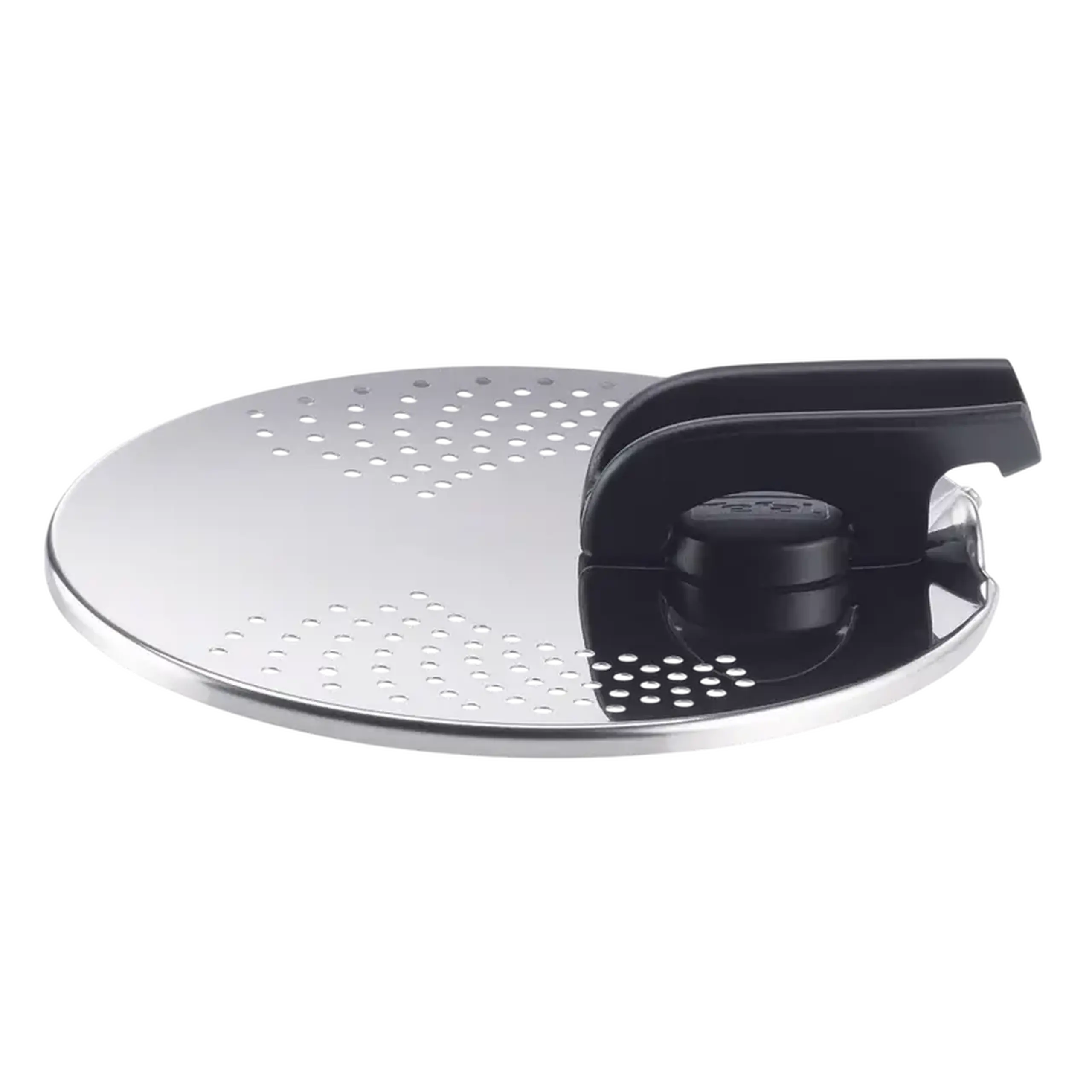 Capac Tefal L9829453, 14cm, Oțel inoxidabil