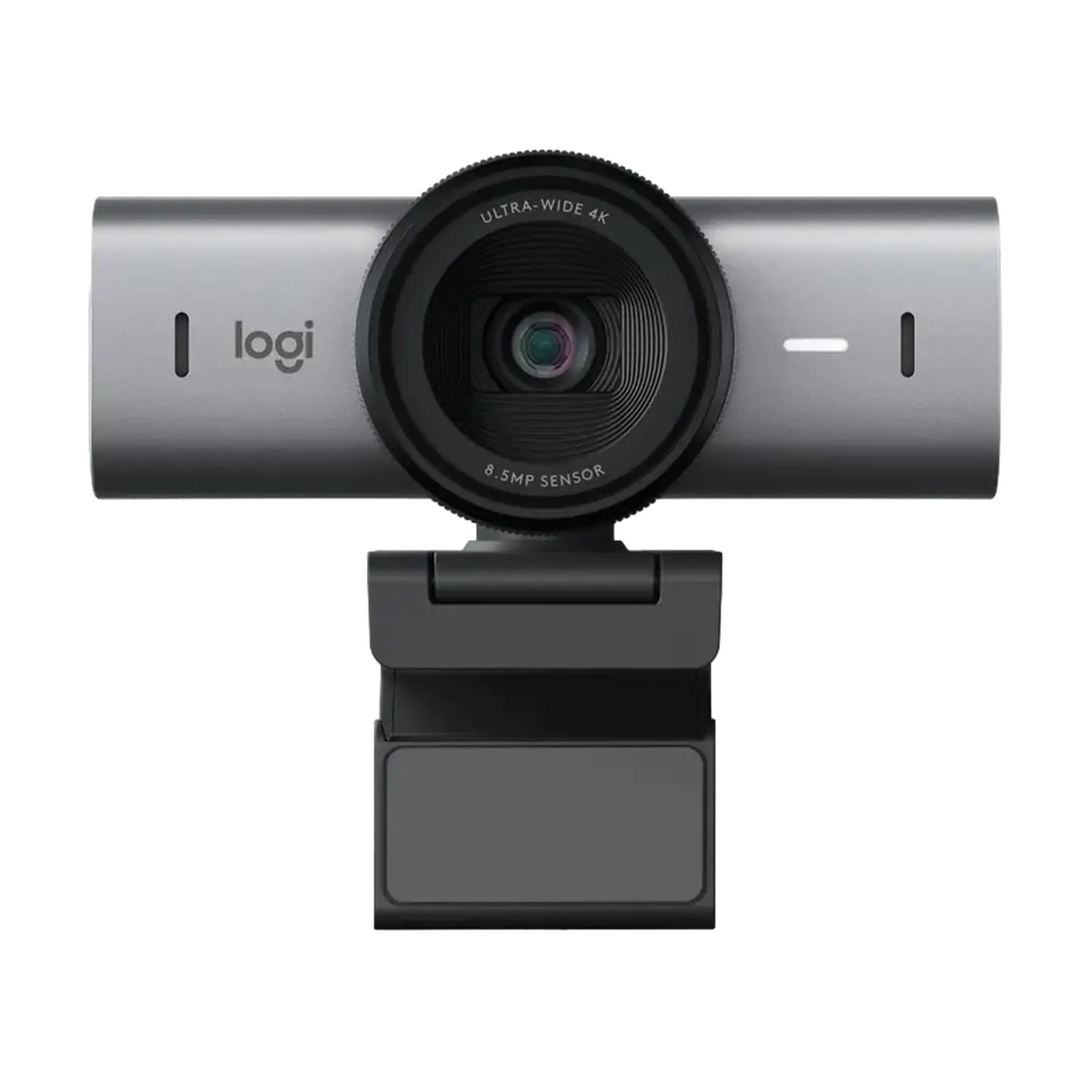 Cameră Web Logitech MX Brio 705 for Business, 1920x1080, Gri