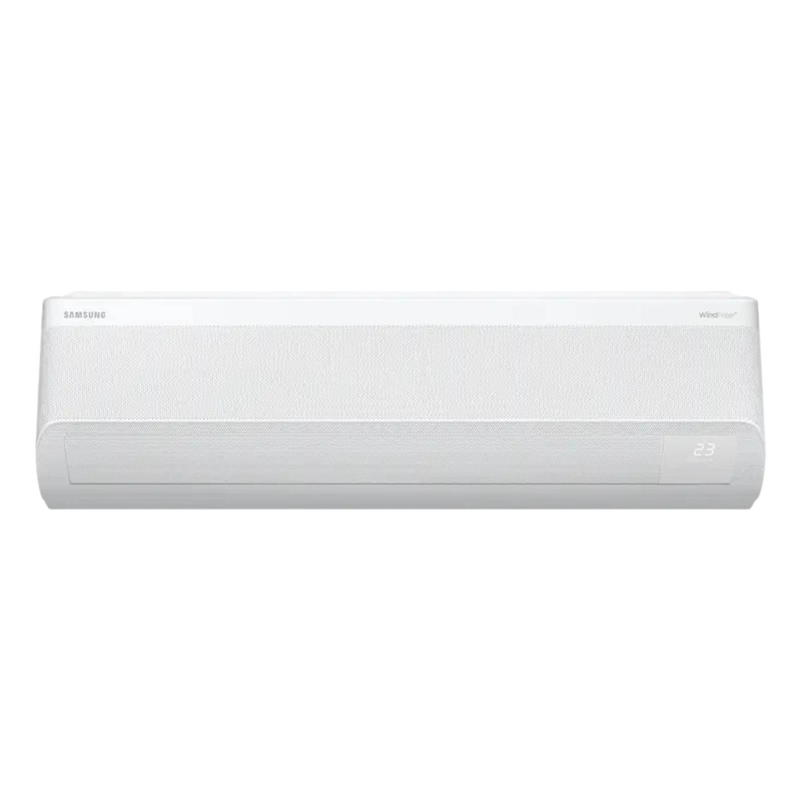 Aparat de aer condiționat Split Samsung AR60F18C1BWNUA, 18kBTU/h, Alb