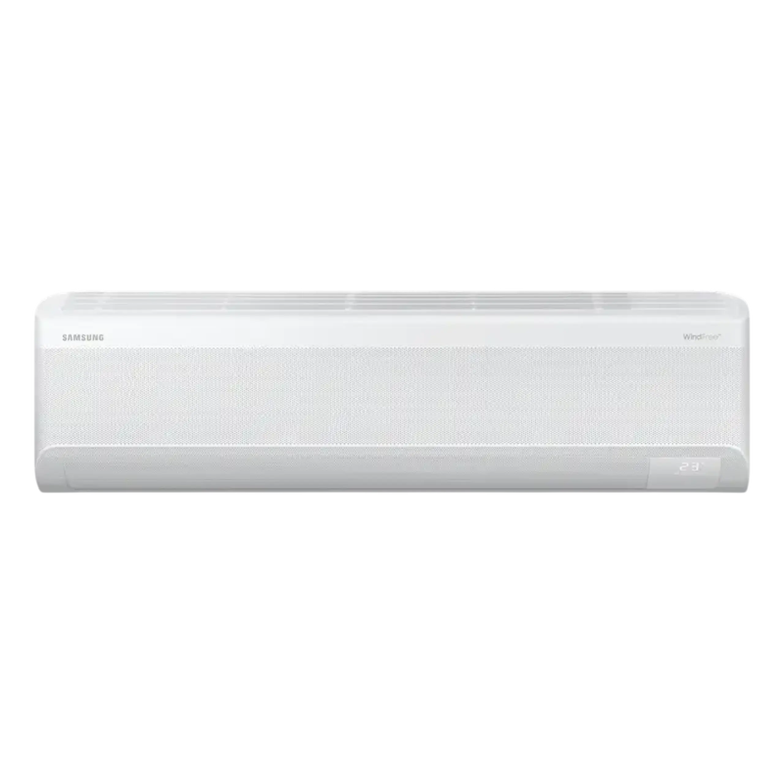Aparat de aer condiționat Split Samsung AR60F18C1BWNUA, 18kBTU/h, Alb