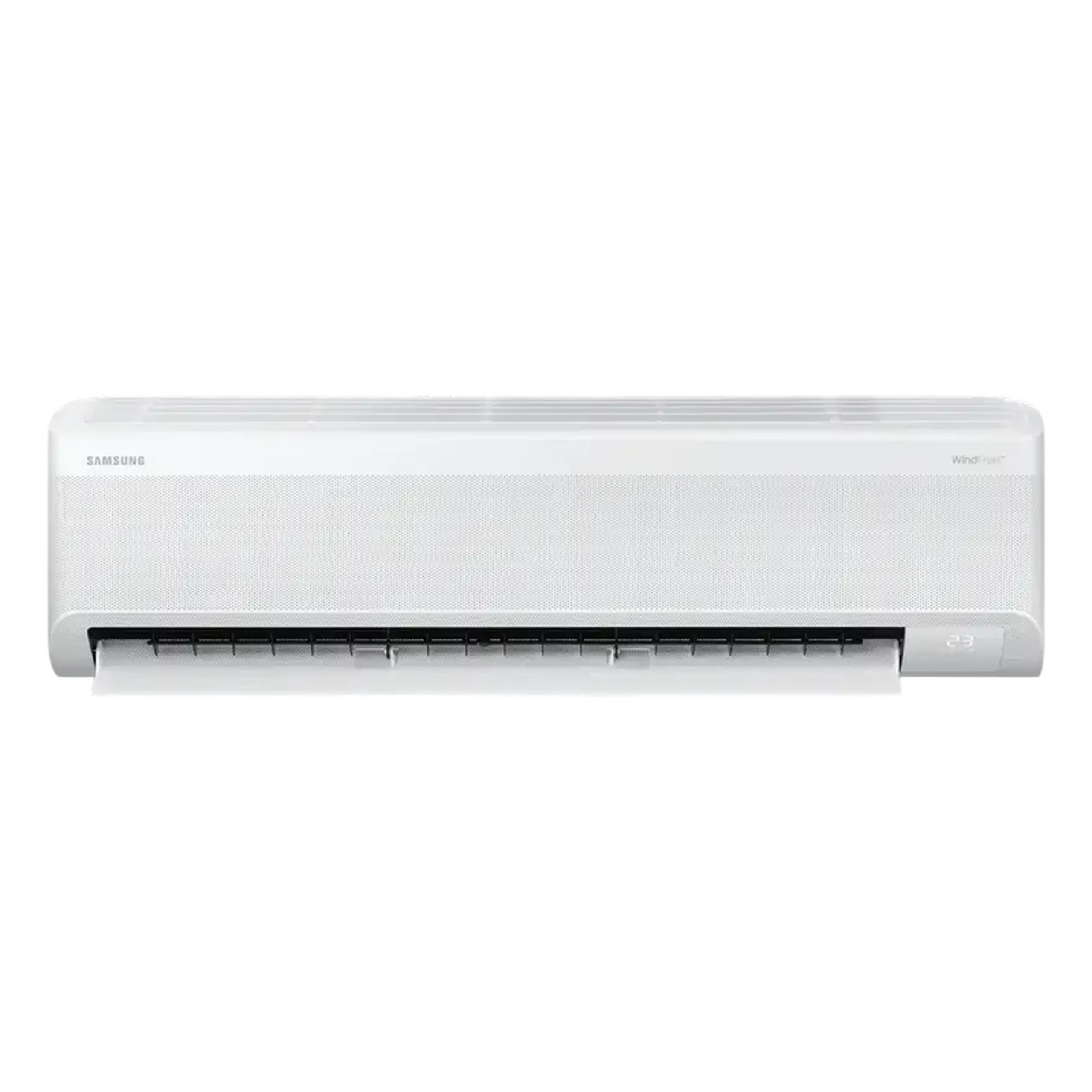 Aparat de aer condiționat Split Samsung AR60F18C1BWNUA, 18kBTU/h, Alb