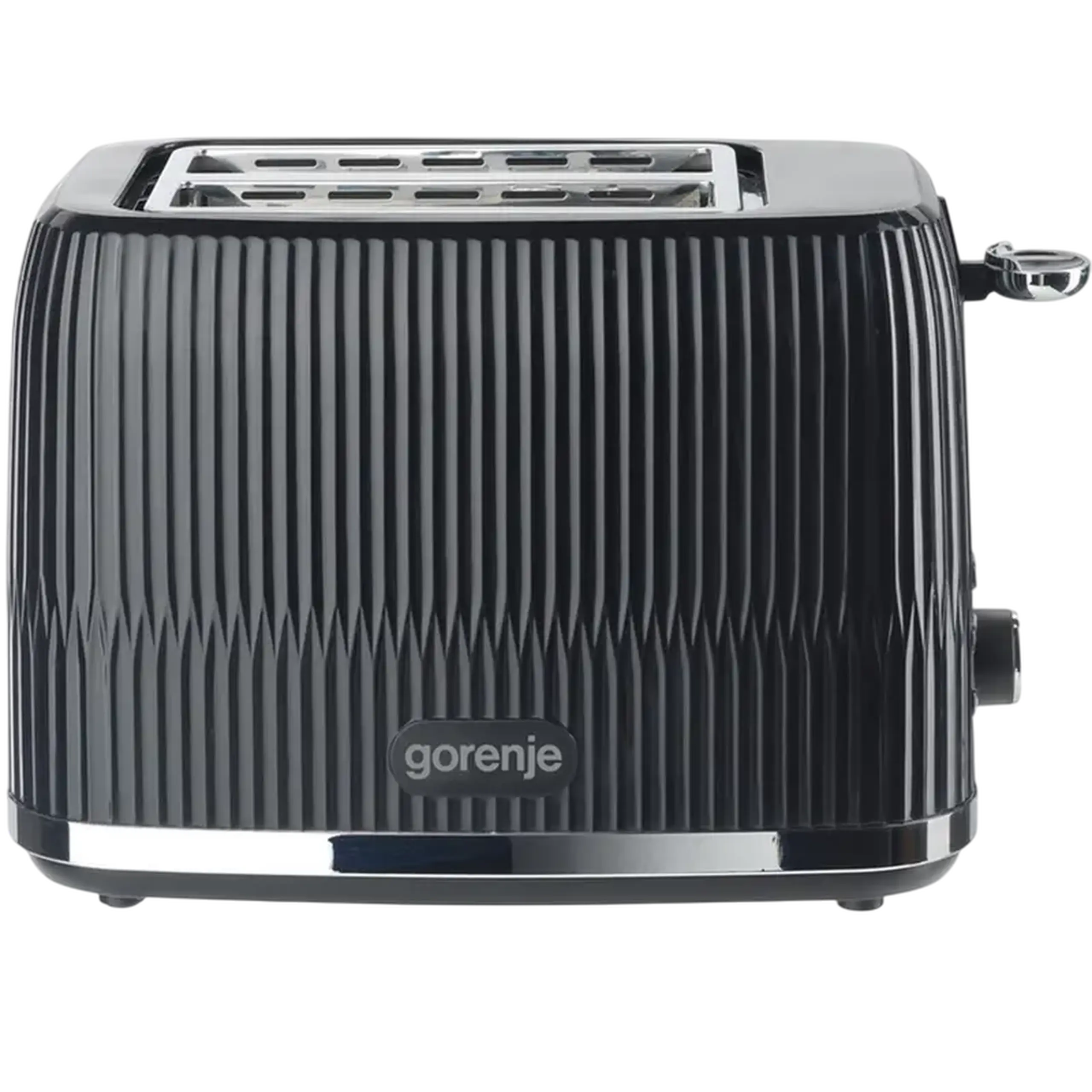 Toaster Gorenje T850DPB, Negru