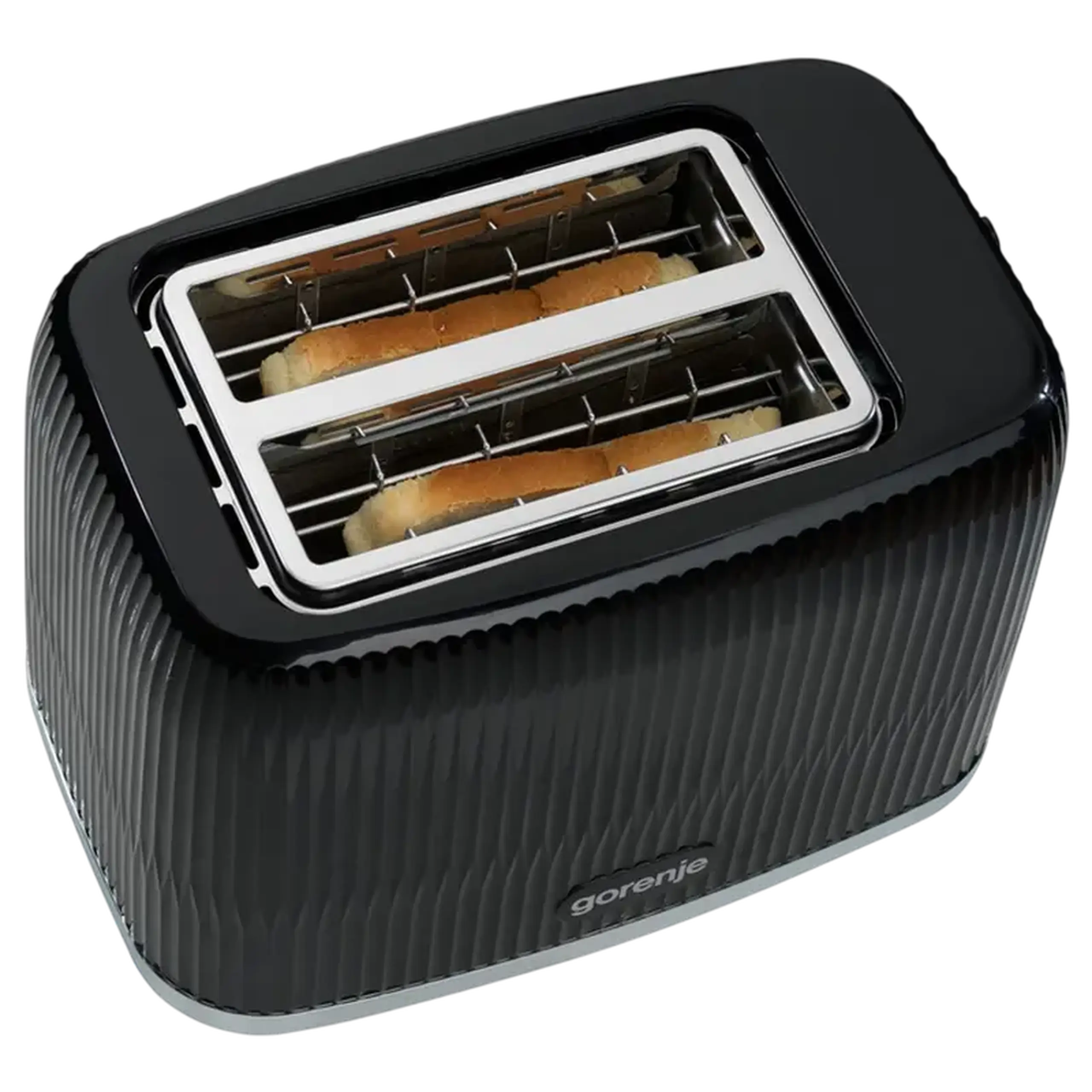 Toaster Gorenje T850DPB, Negru