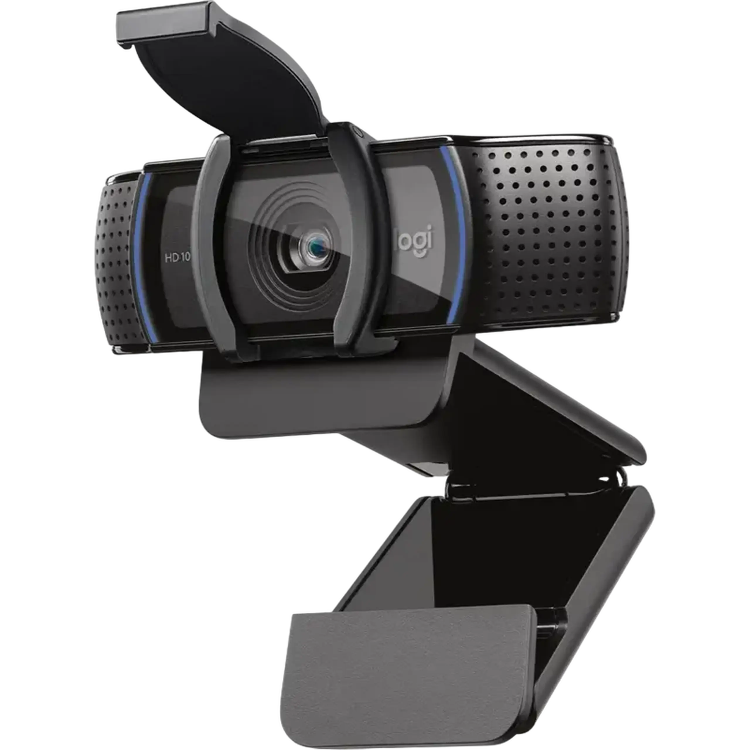 Cameră Web Logitech C920e, Full-HD 1080P, Negru