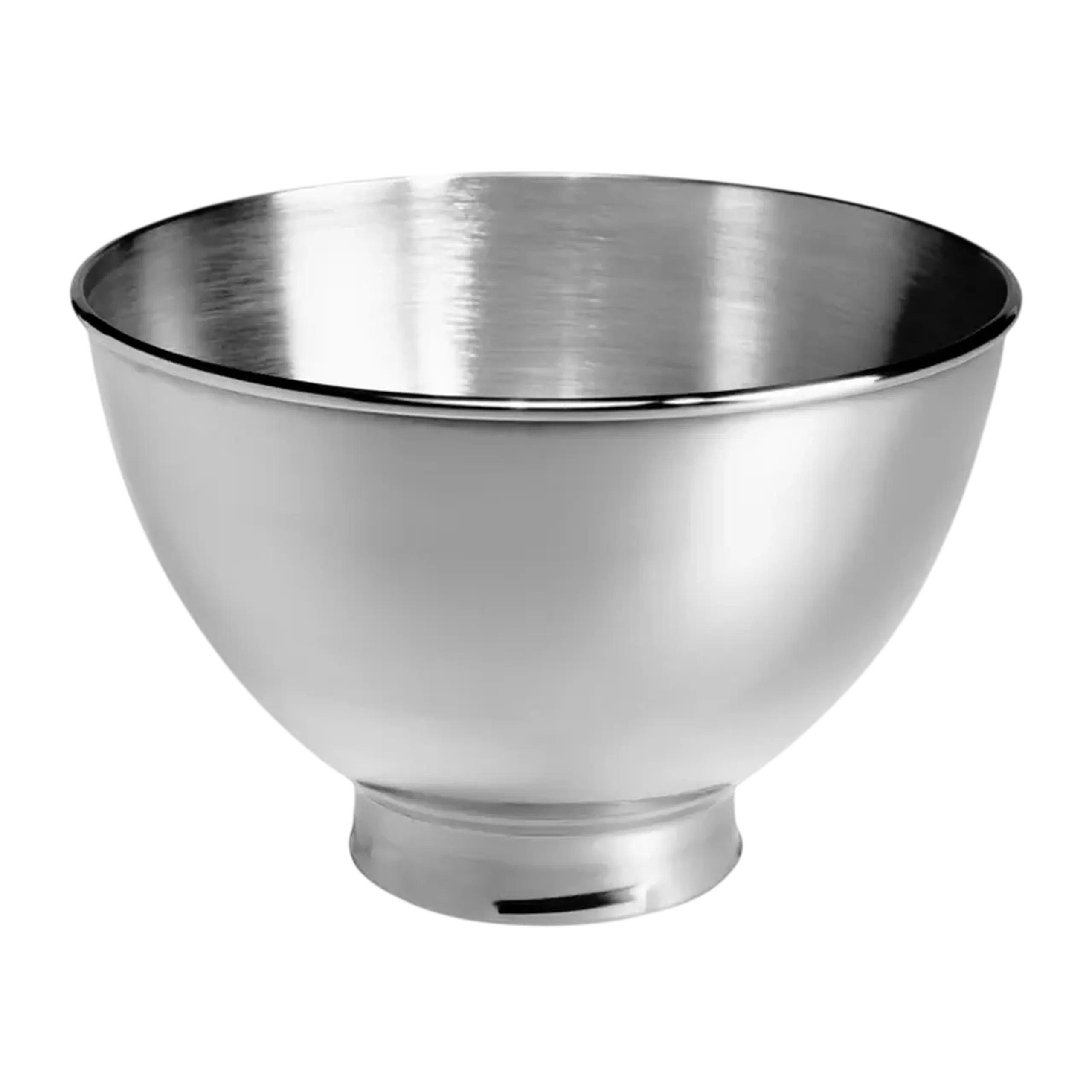 Mixer staționar KitchenAid 5KSM175PSEMS, Medallion Silver