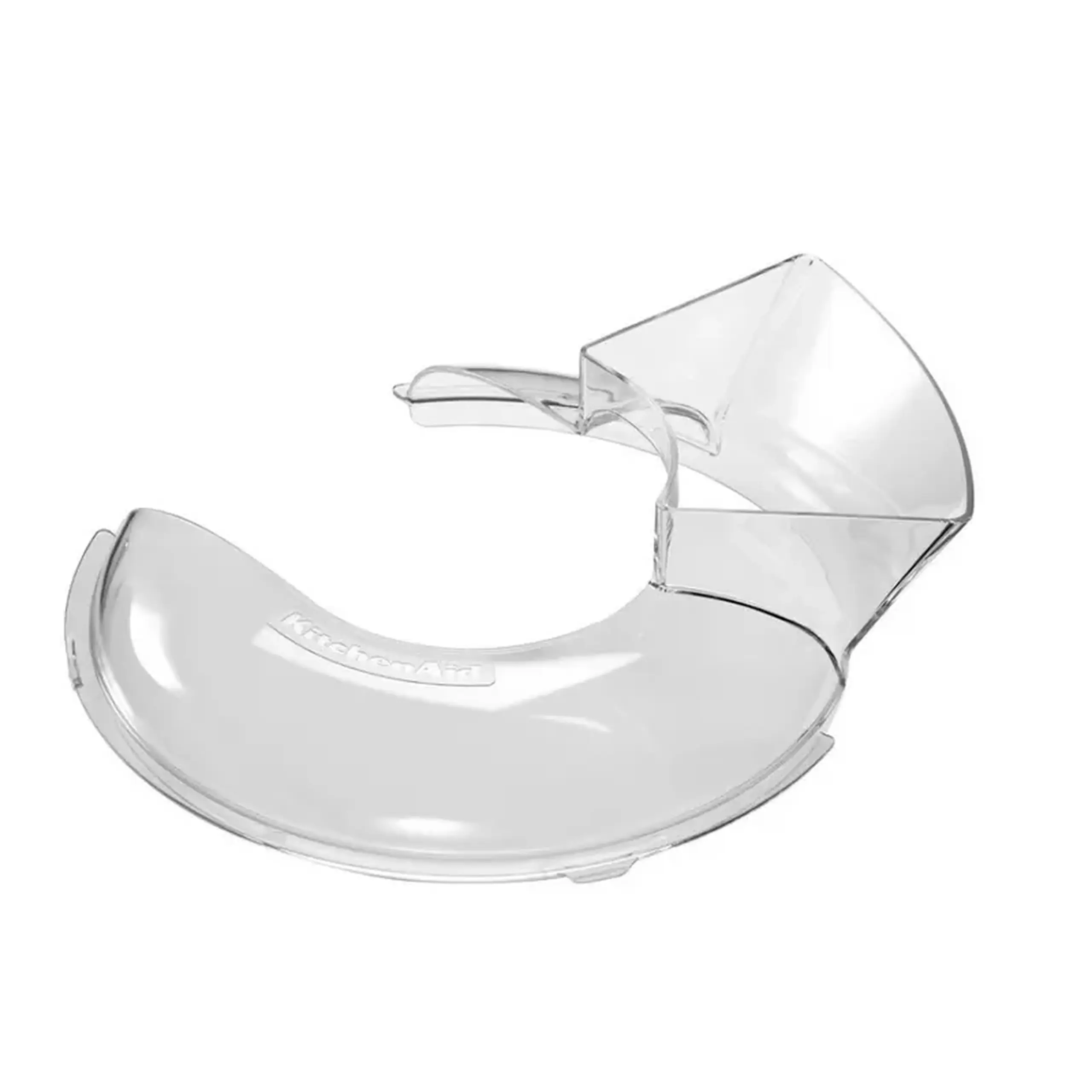 Mixer staționar KitchenAid 5KSM175PSEMS, Medallion Silver