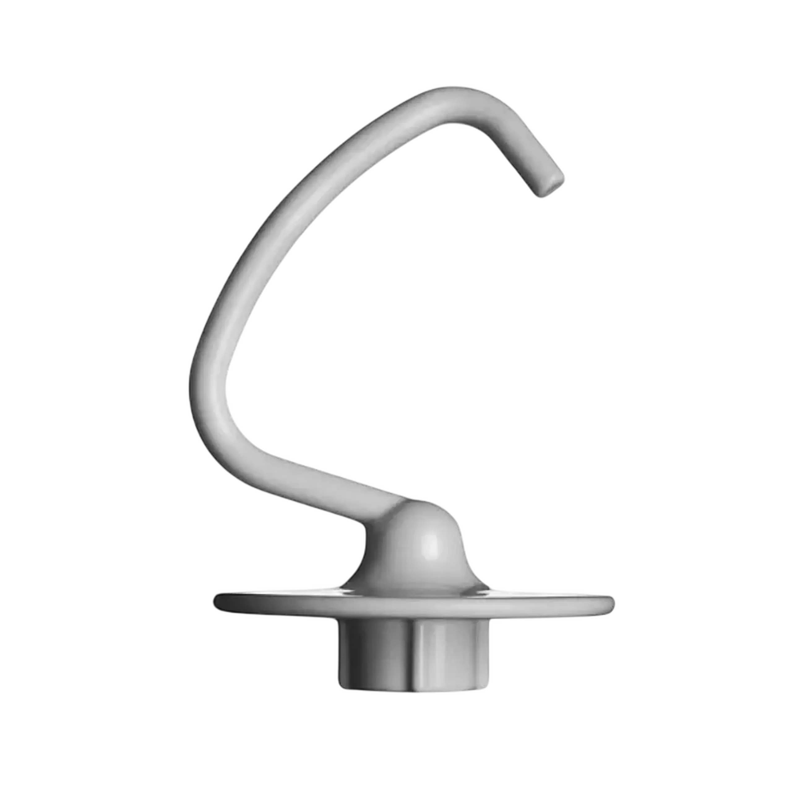 Mixer staționar KitchenAid 5KSM175PSEMS, Medallion Silver