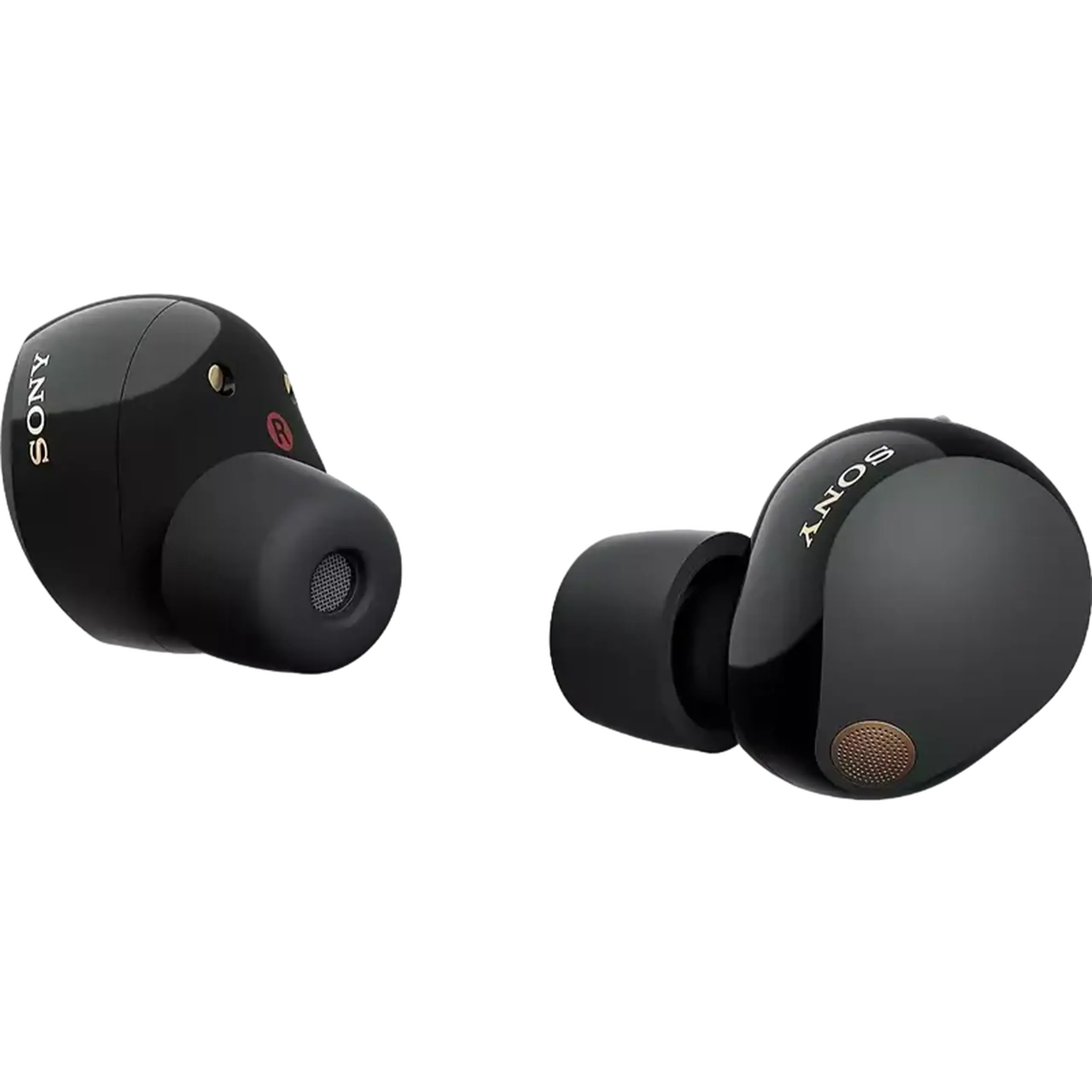 Căști SONY WF-1000XM5B, Negru