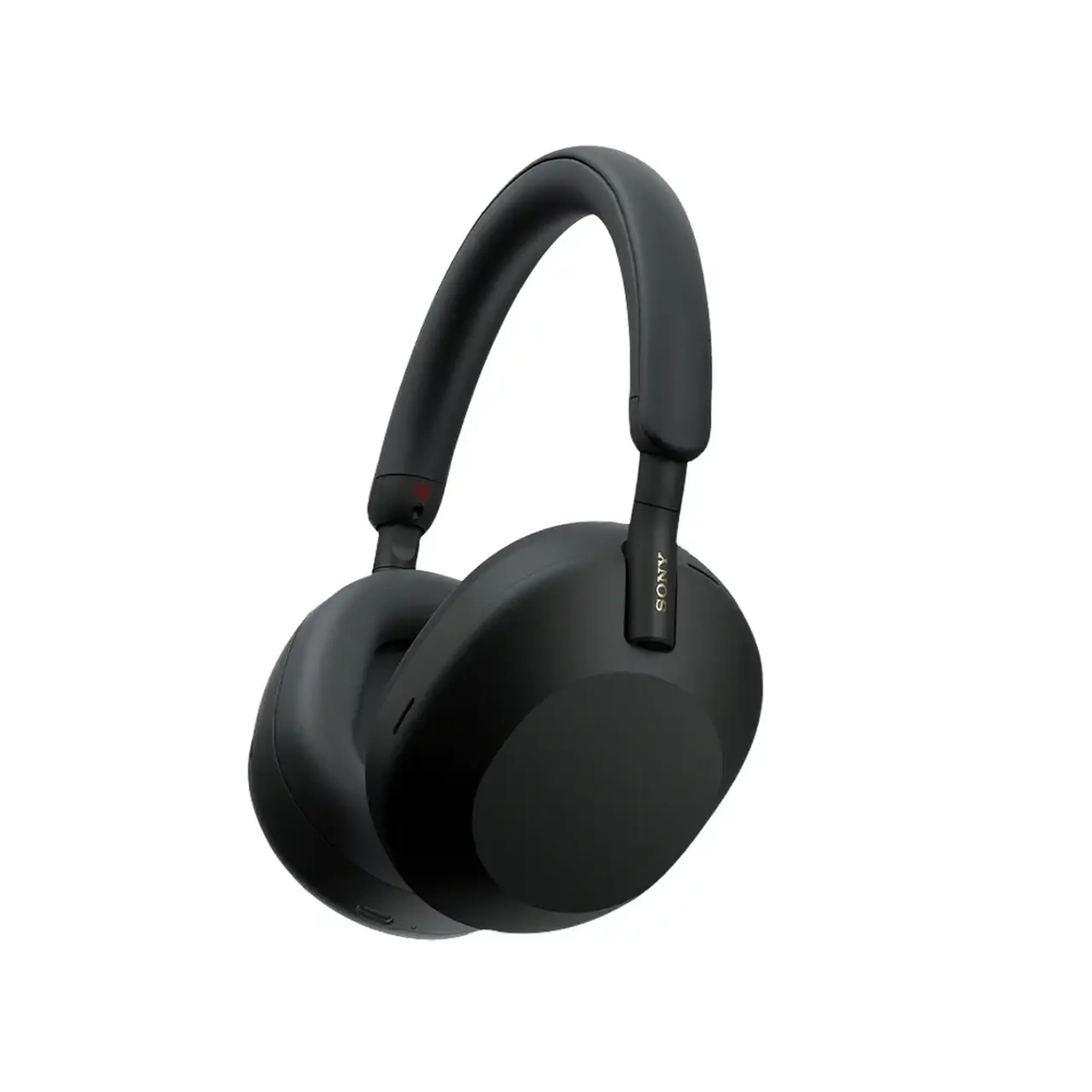 Căști SONY WH-1000XM5, Negru