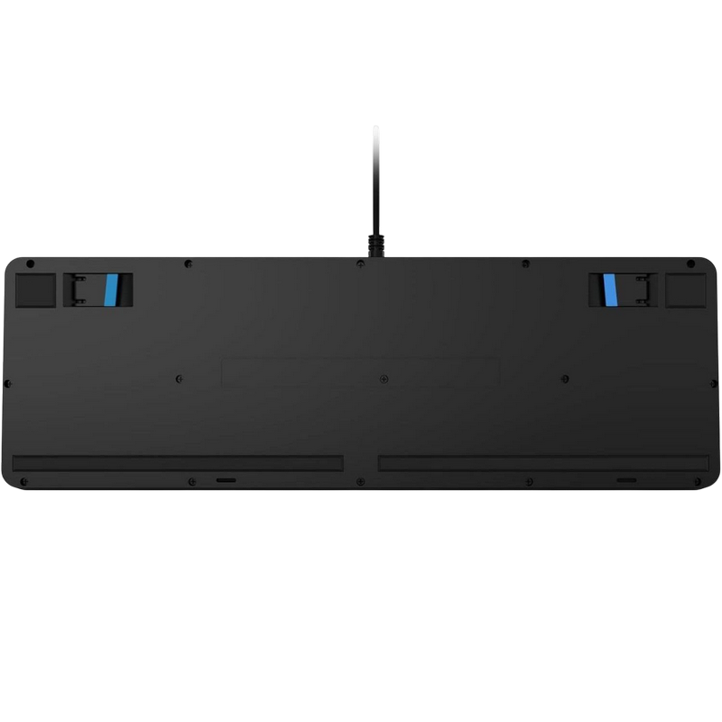 Tastatură Lenovo K310, Cu fir, Negru