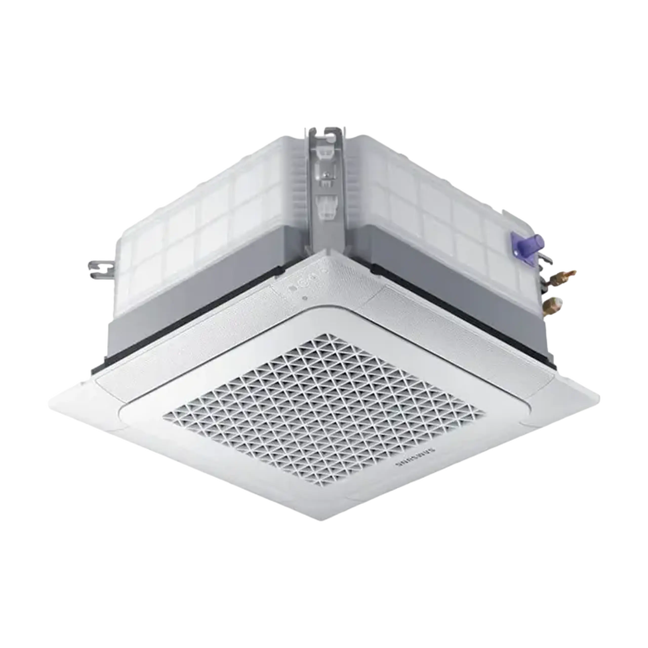 Unitate de aer condiționat interior Samsung AJ026TNNDKH/EA, 8kBTU/h, Alb