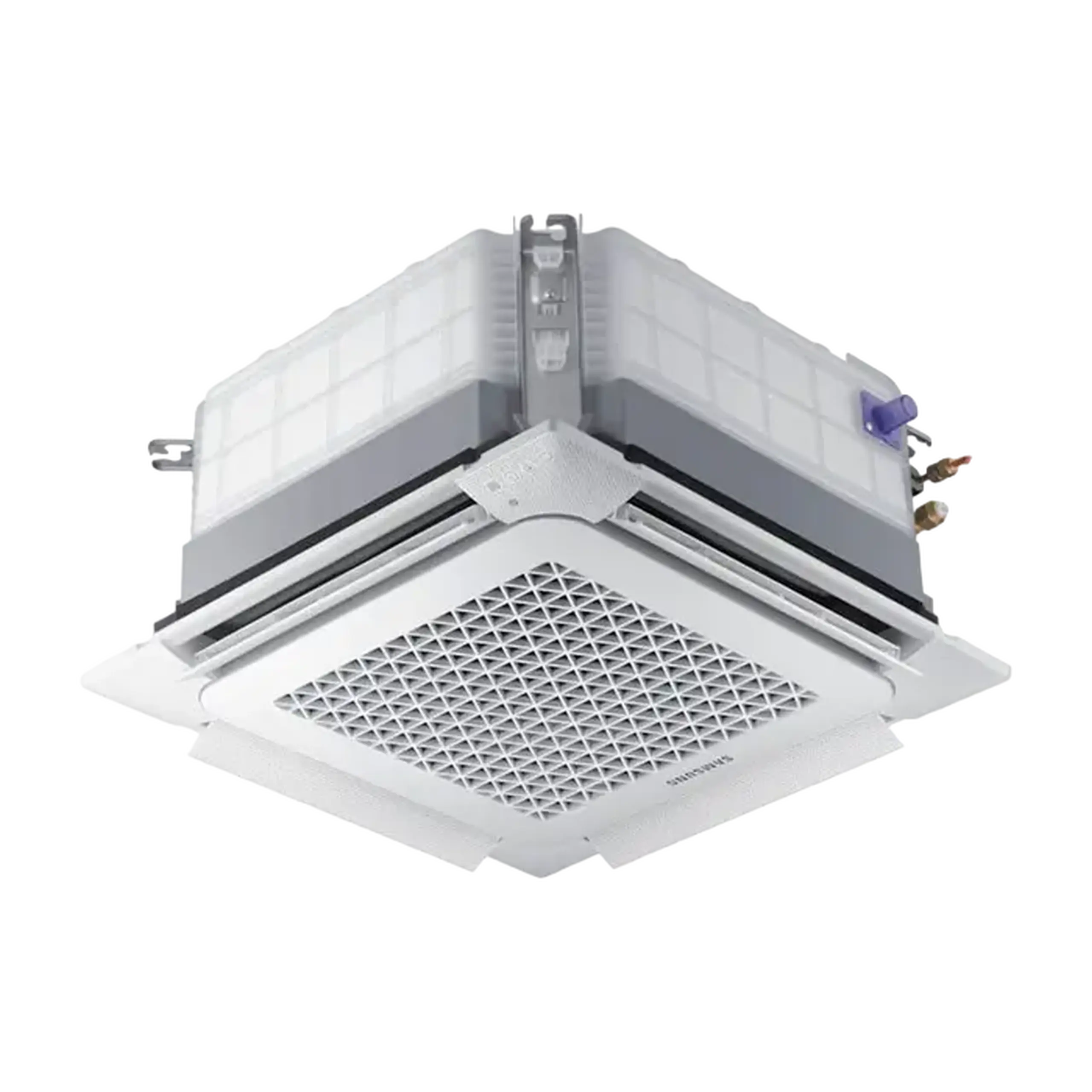 Unitate de aer condiționat interior Samsung AJ026TNNDKH/EA, 8kBTU/h, Alb