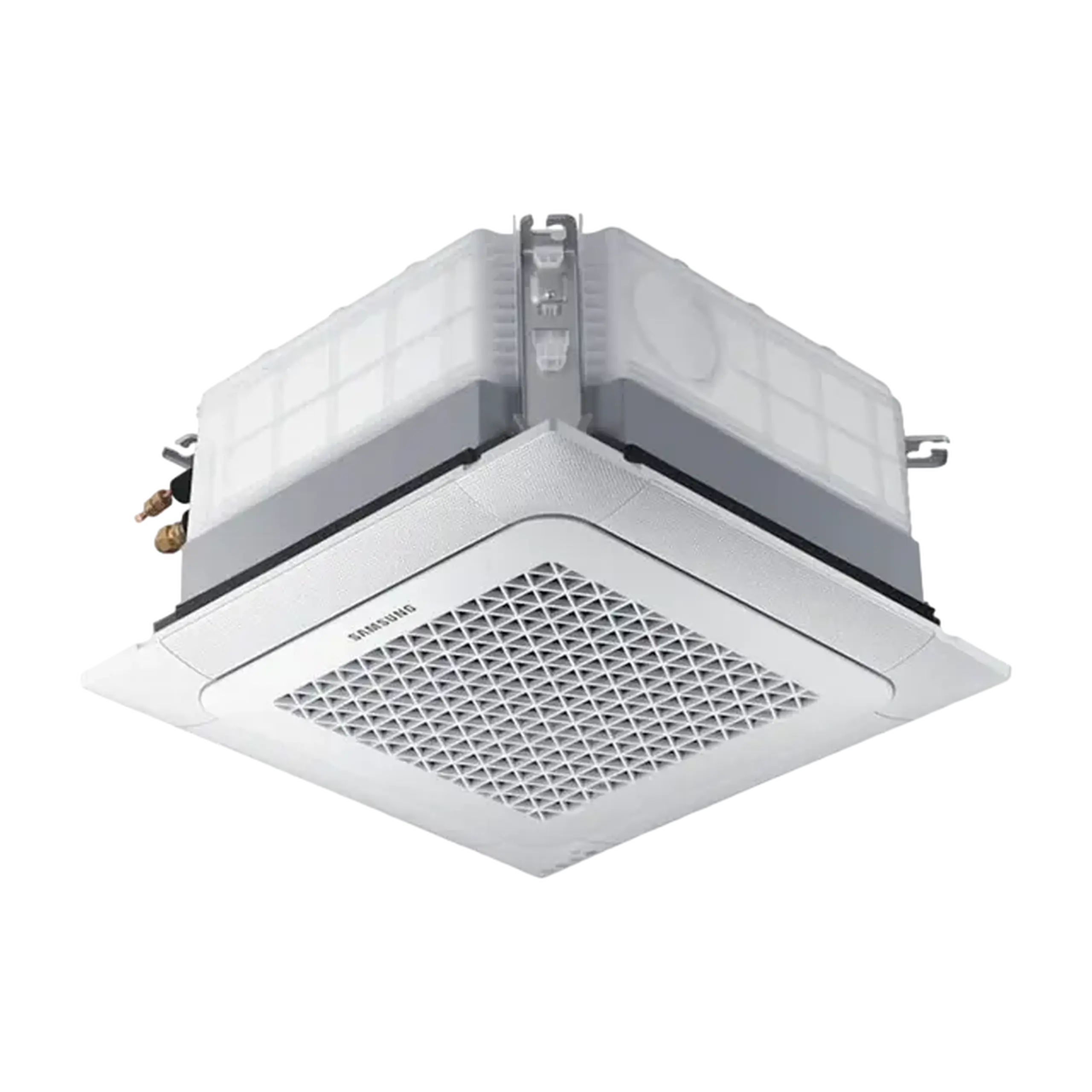 Unitate de aer condiționat interior Samsung AJ026TNNDKH/EA, 8kBTU/h, Alb