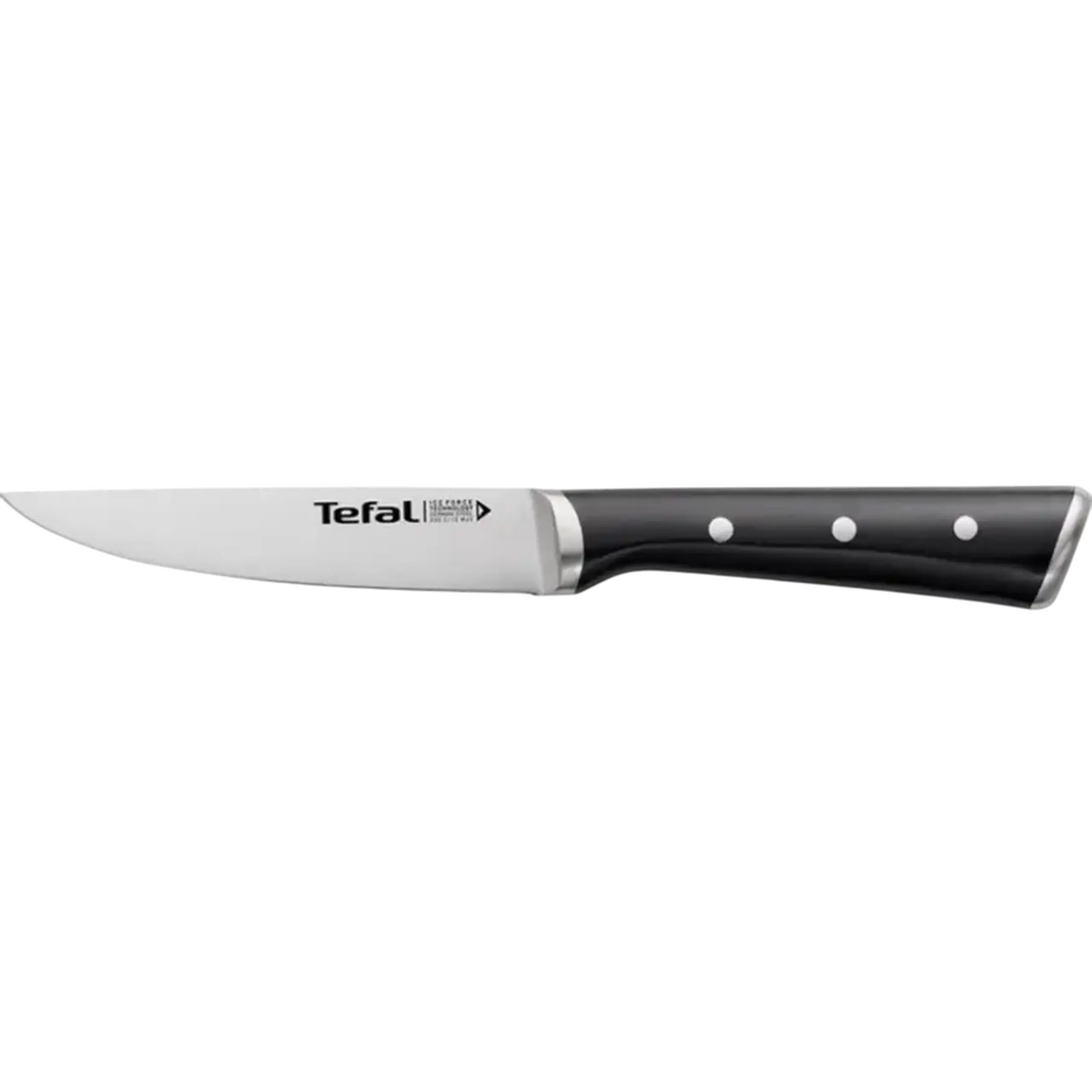 Cuțit Universal Tefal K2320914, Negru