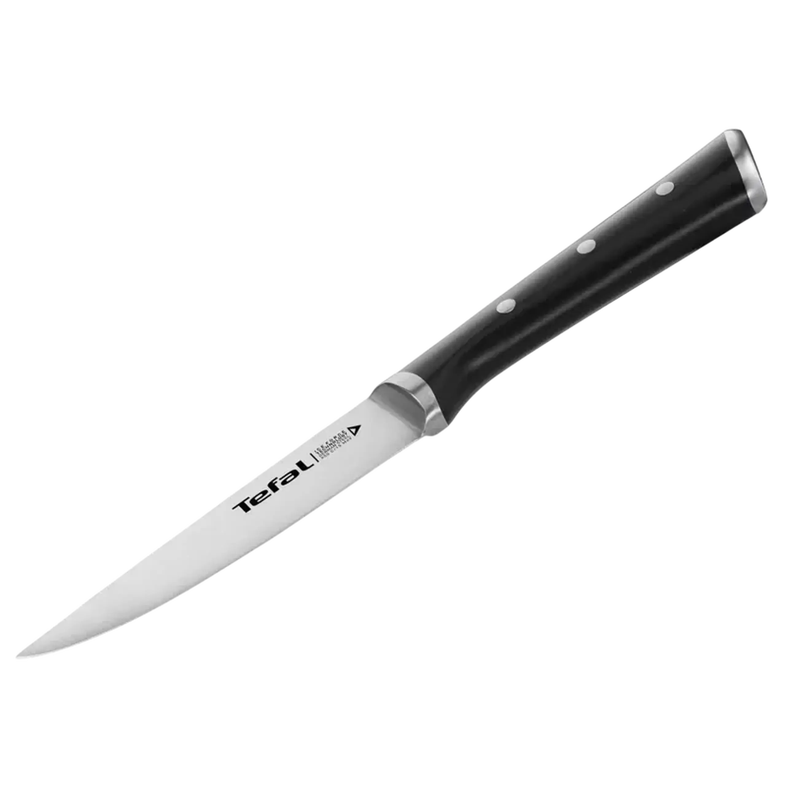 Cuțit Universal Tefal K2320914, Negru