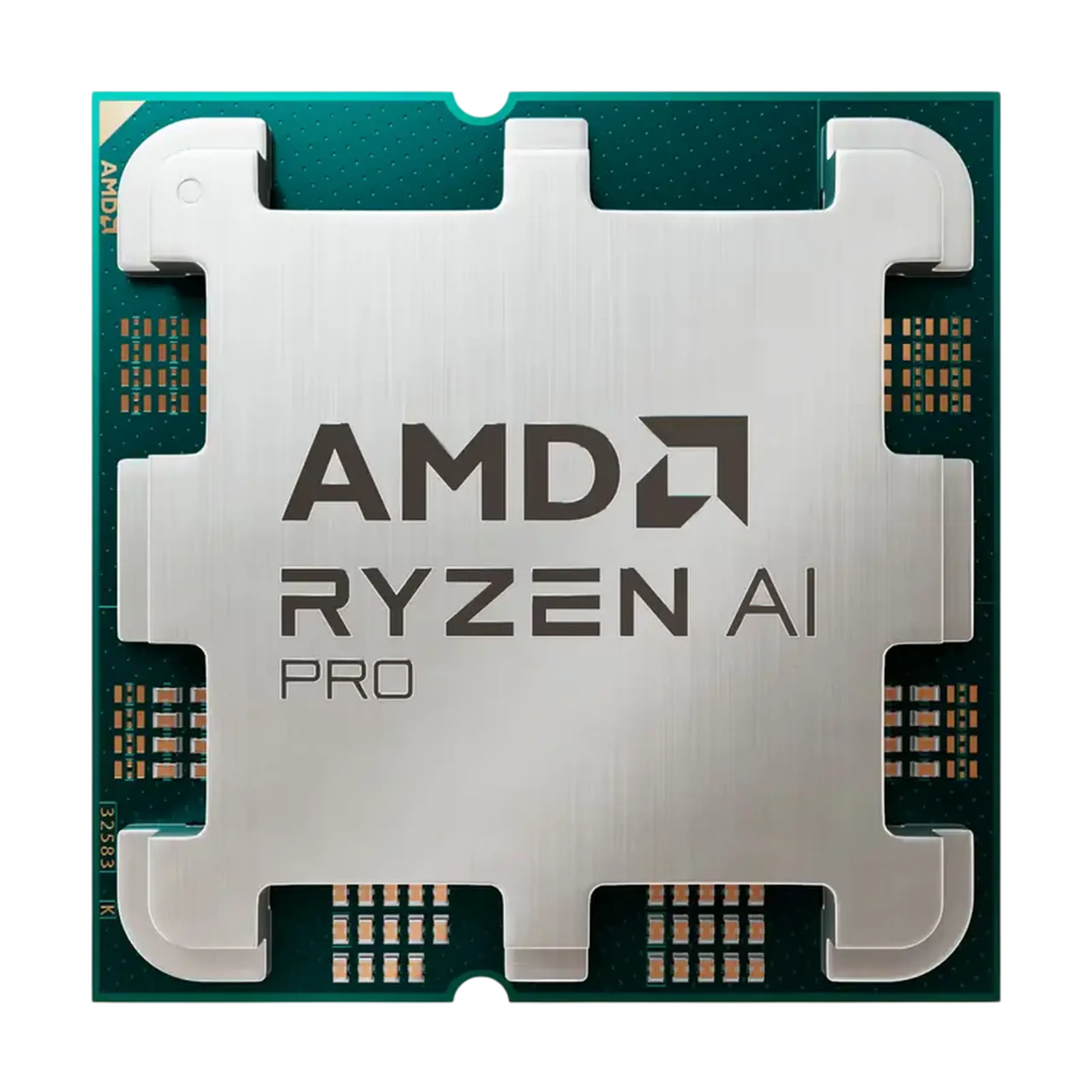 Procesor AMD Ryzen 5 8600G PRO, AMD Radeon 760M, Tray