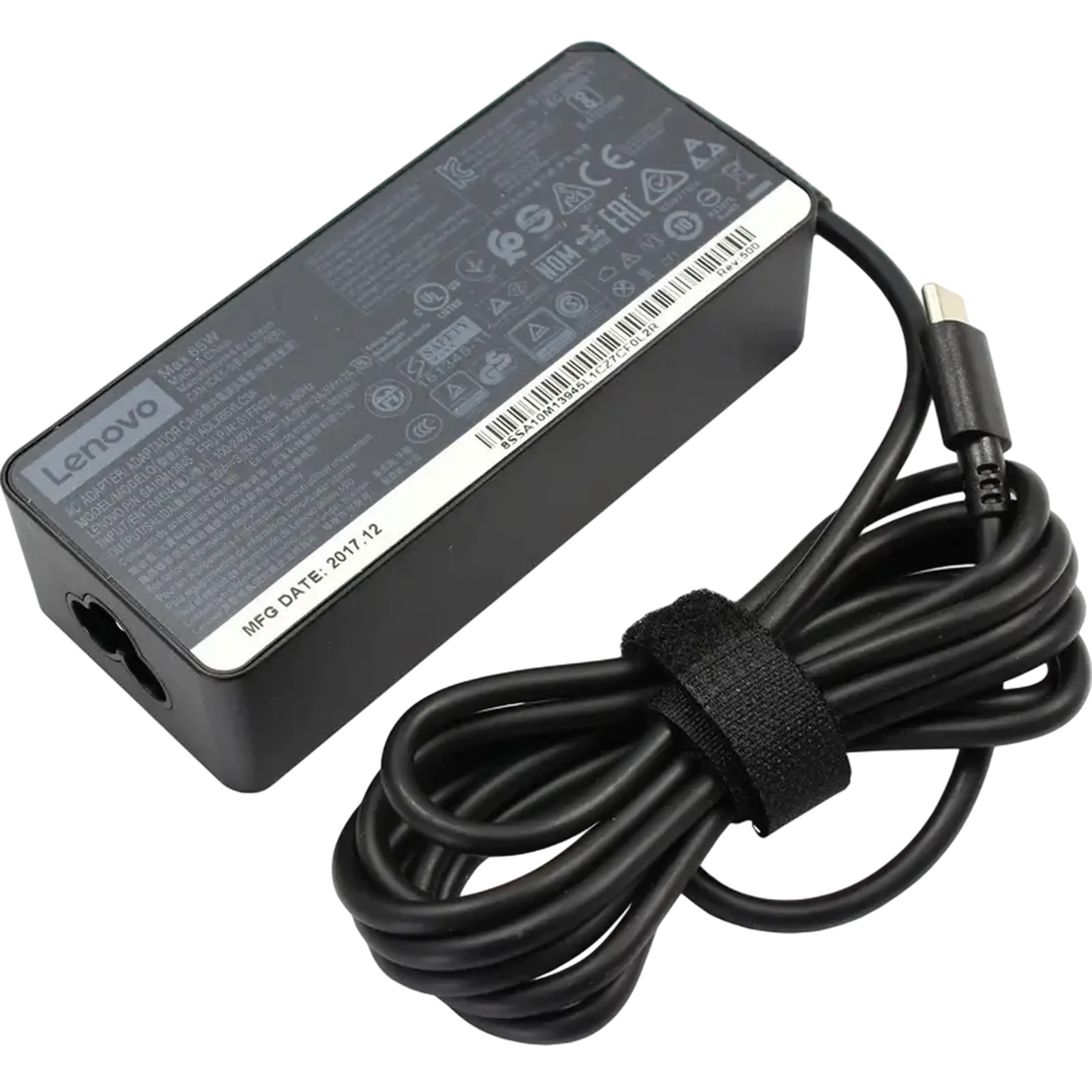 Adaptor de rețea Lenovo GX20P92529, 65W