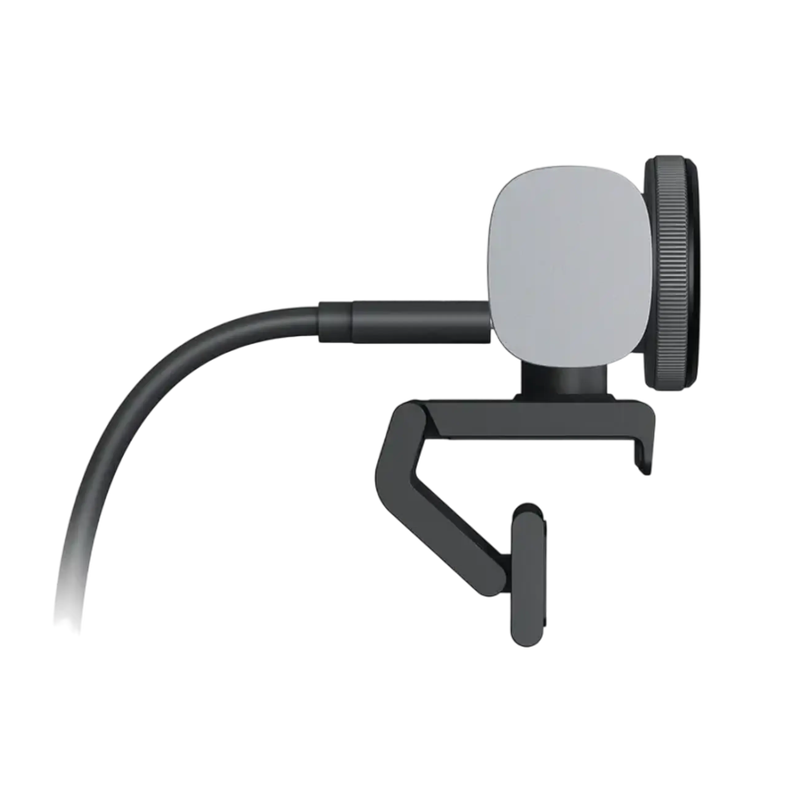 Cameră Web Logitech MX Brio, 1920x1080, Gri