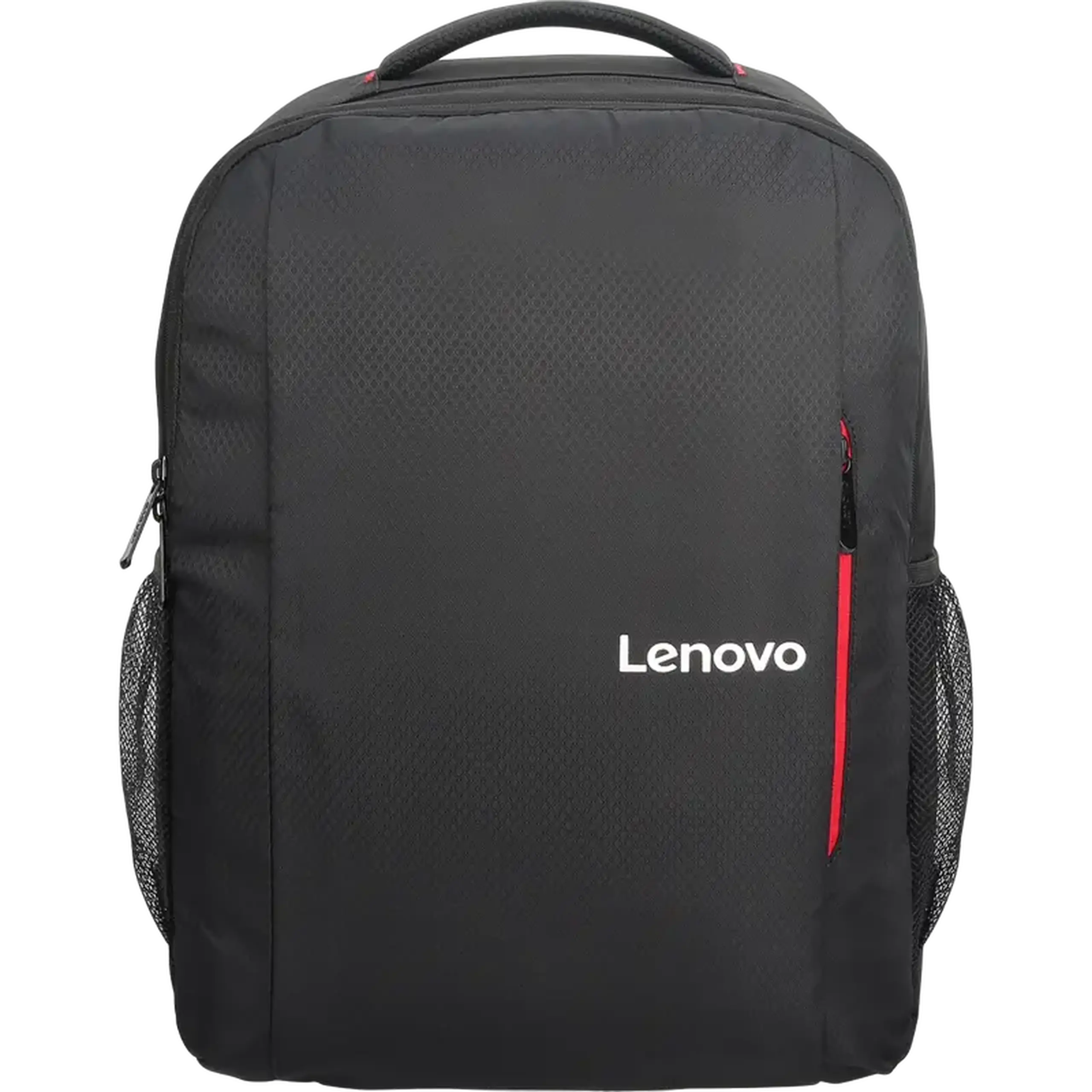 Rucsac pentru Laptop Lenovo B515, 15.6", Poliester, Negru