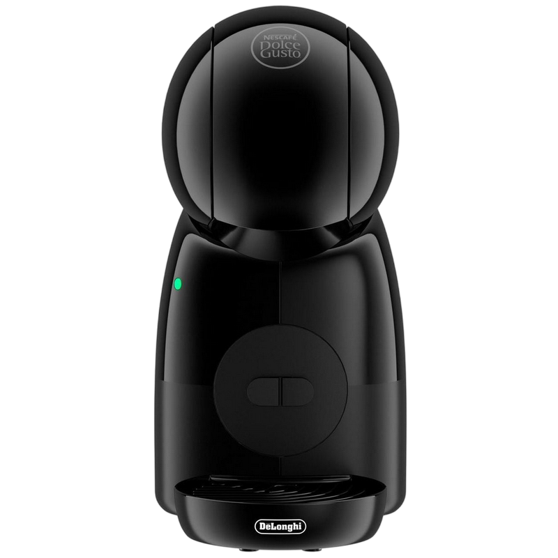 Cafetiera cu capsule DeLonghi EDG110.AB, 1400W, Negru
