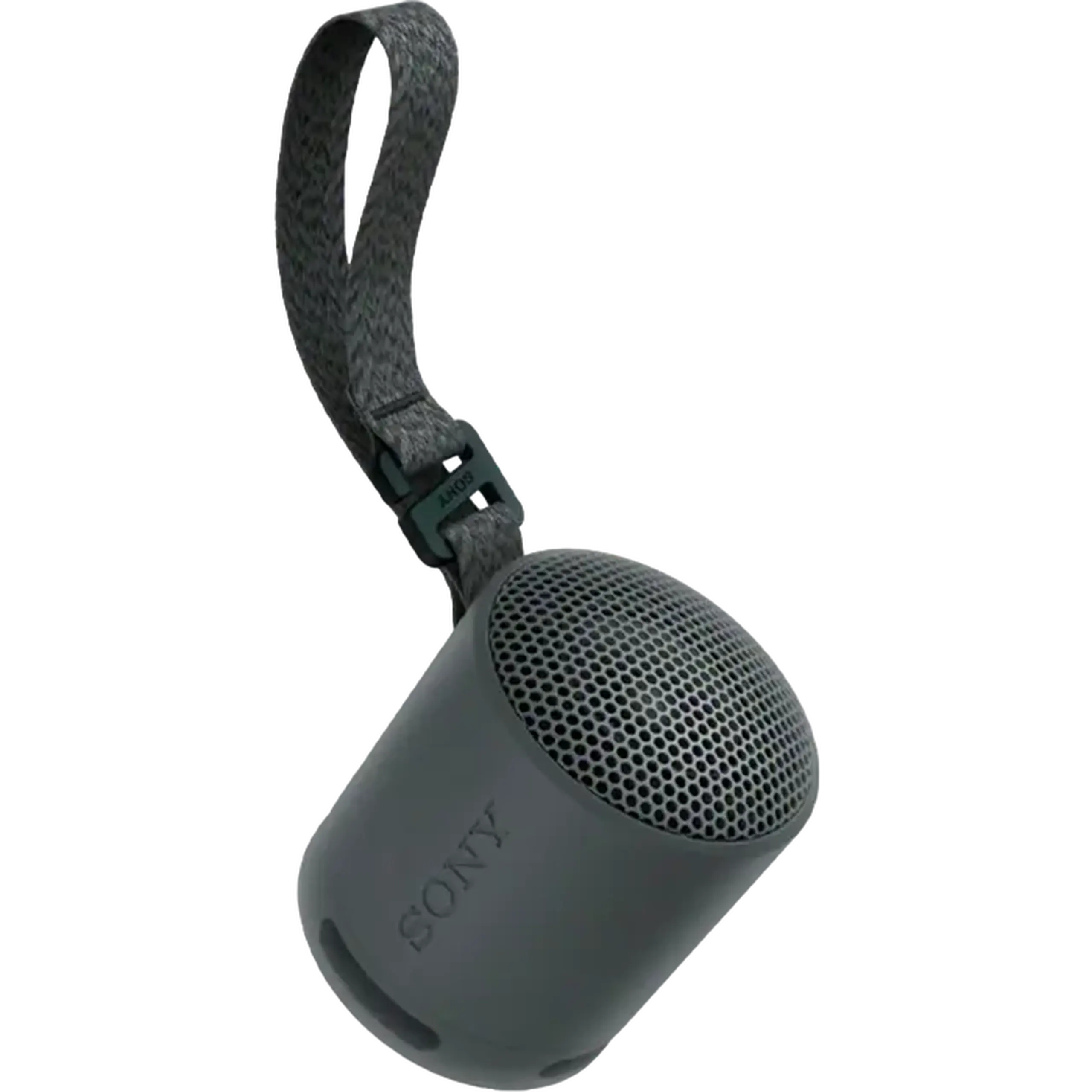 Boxă portabilă SONY XB100, Negru