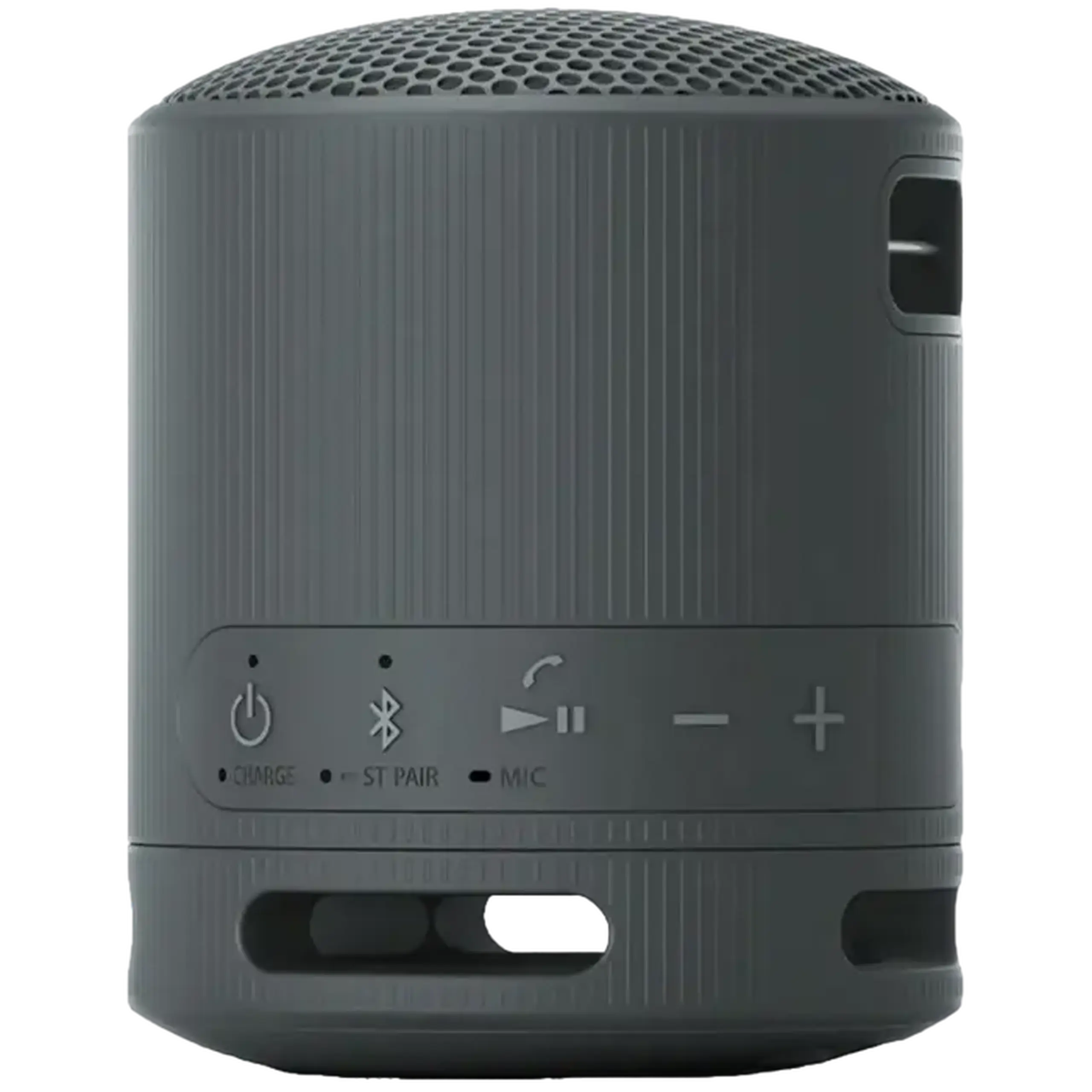Boxă portabilă SONY XB100, Negru