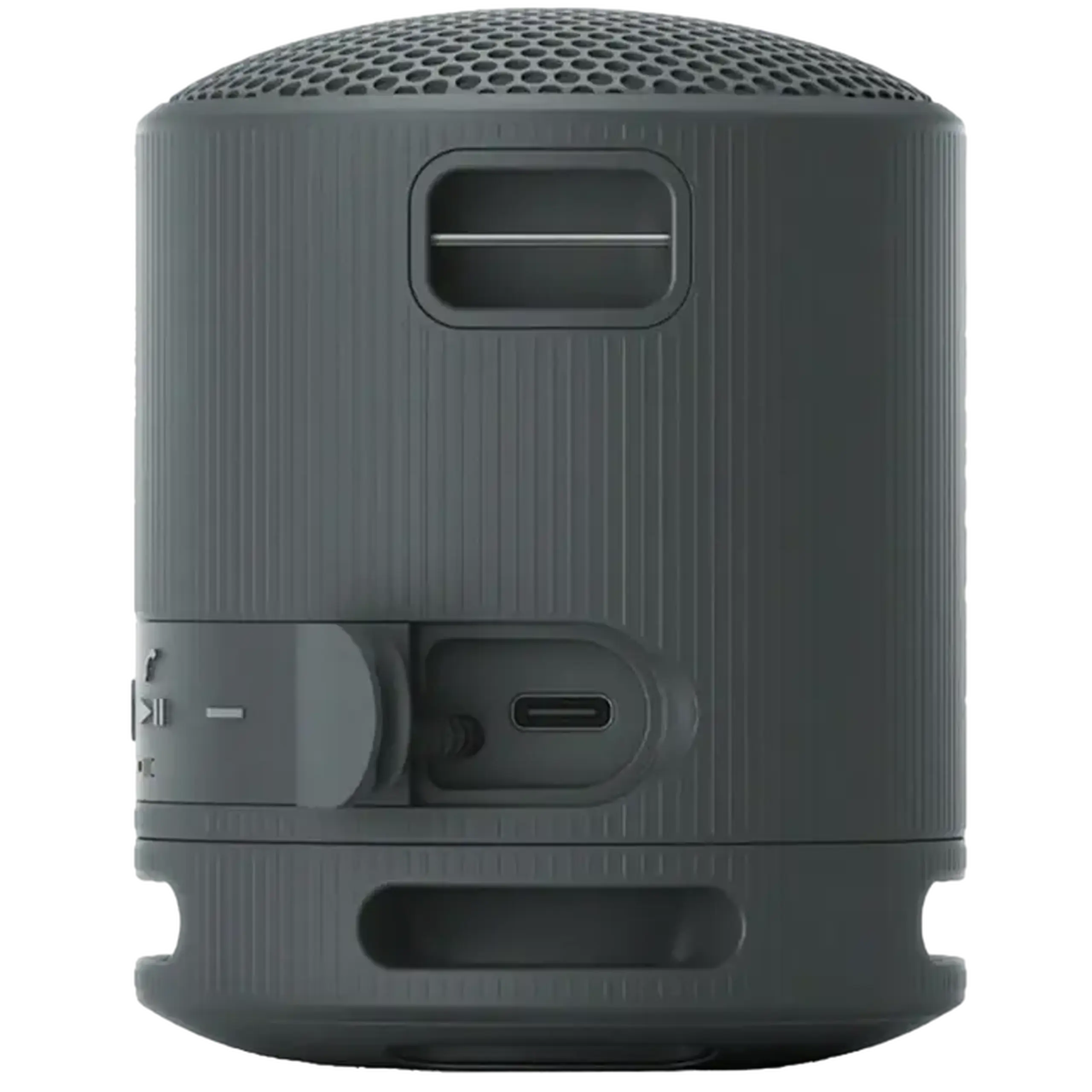 Boxă portabilă SONY XB100, Negru
